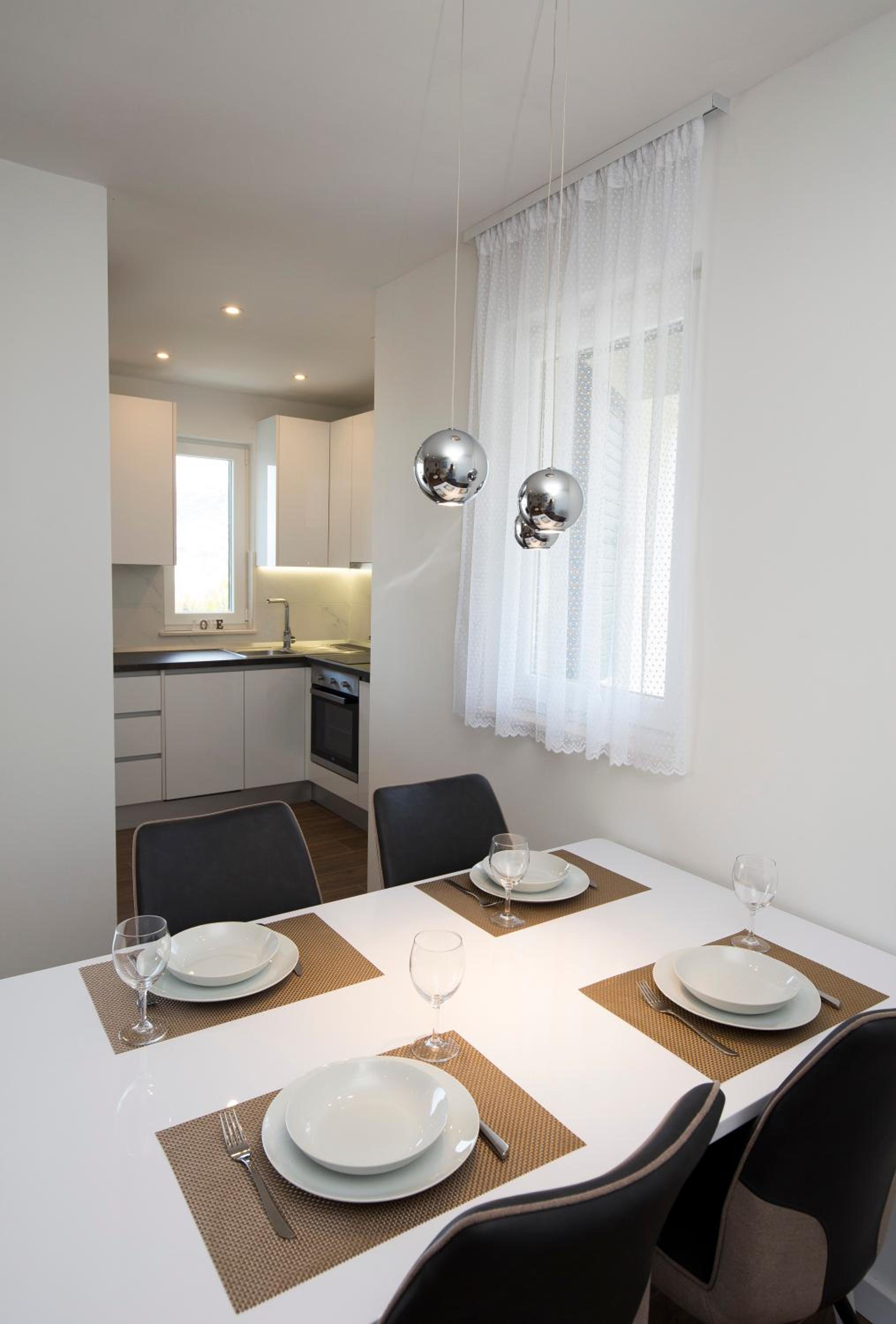 Apartments Lanterna