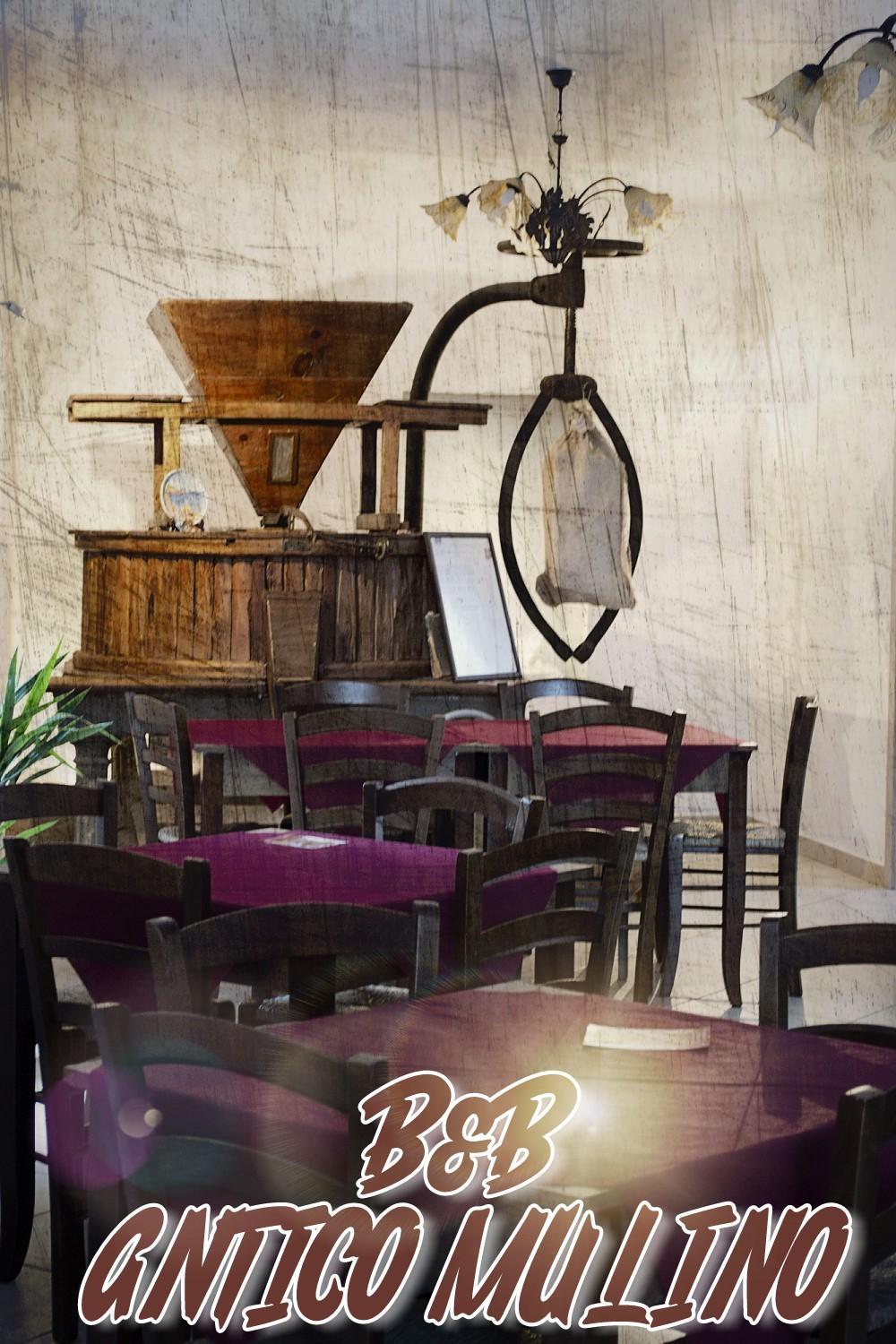 Antico Mulino B&B