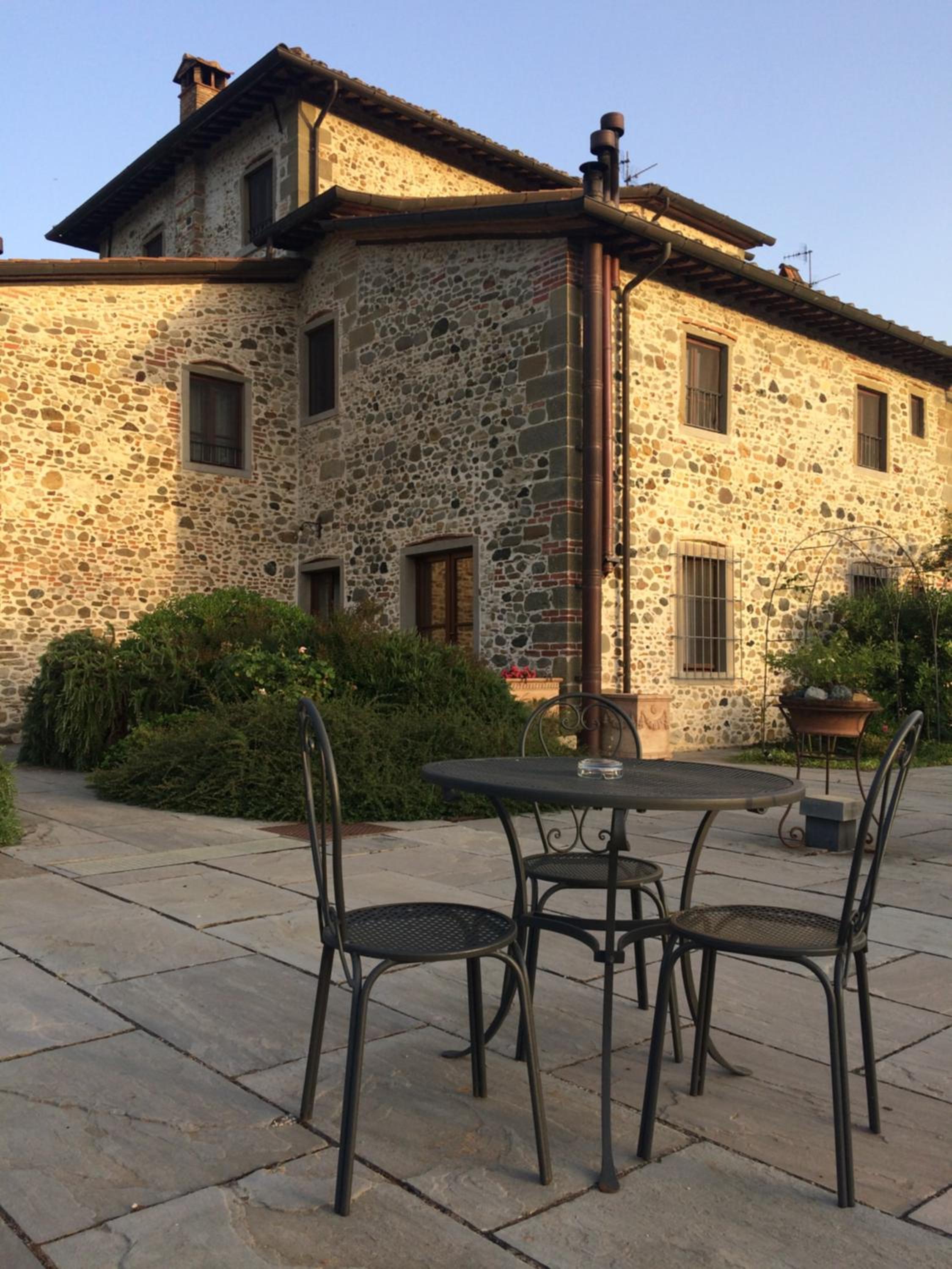 Il Cardo Resort