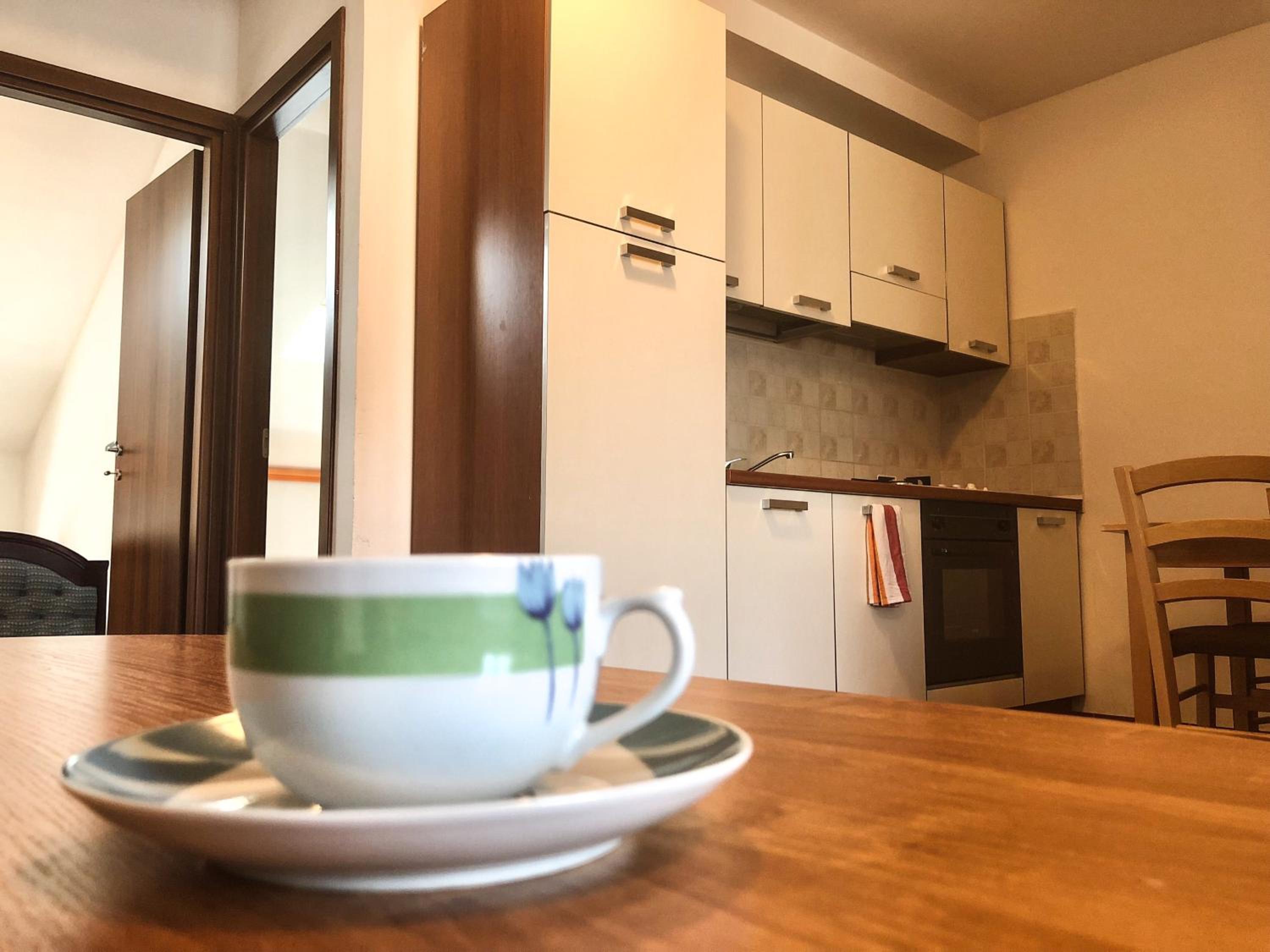 Apartments Matej