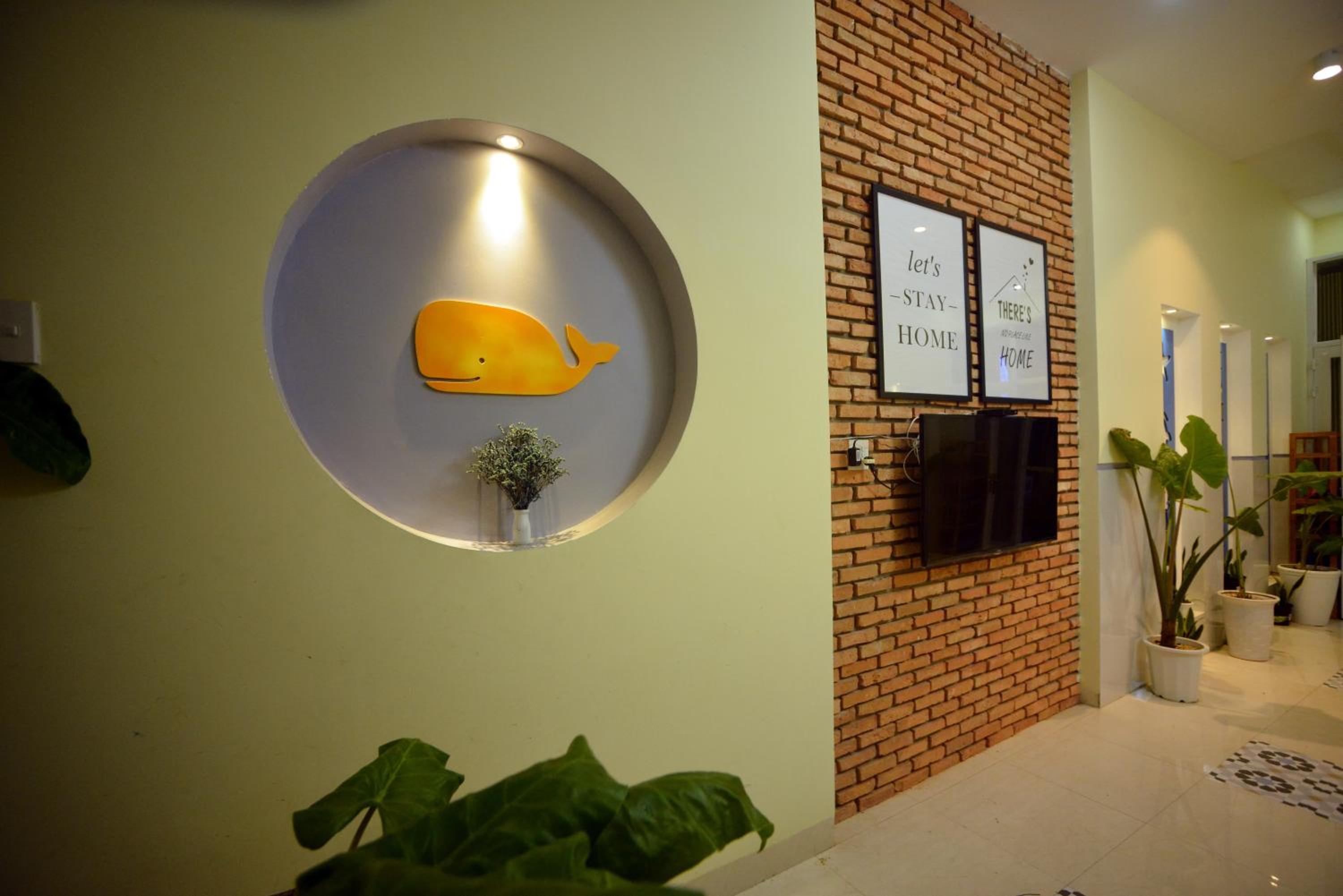 Quy Nhon Homestay BnB