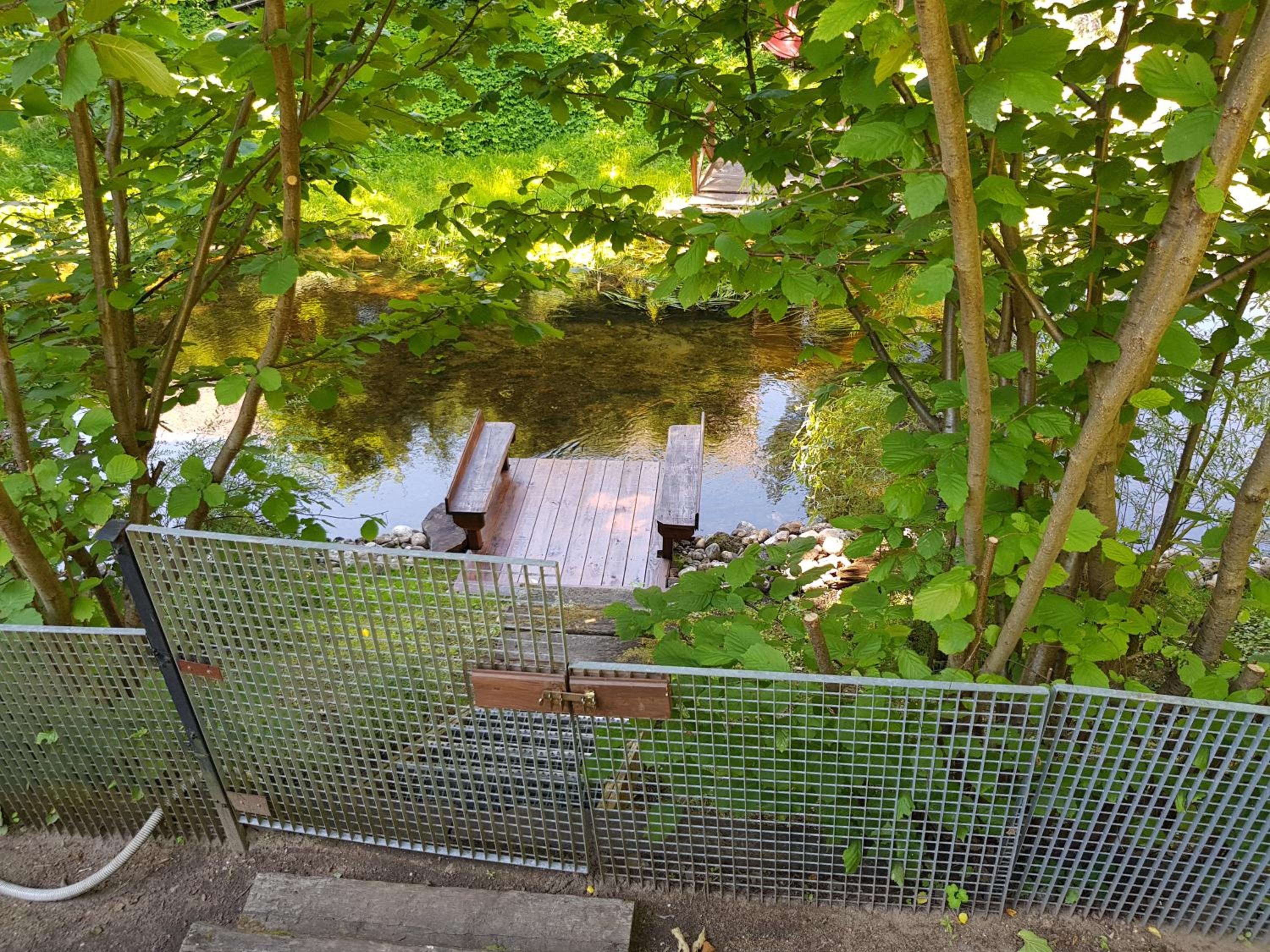 Domek Kruklanki view 2