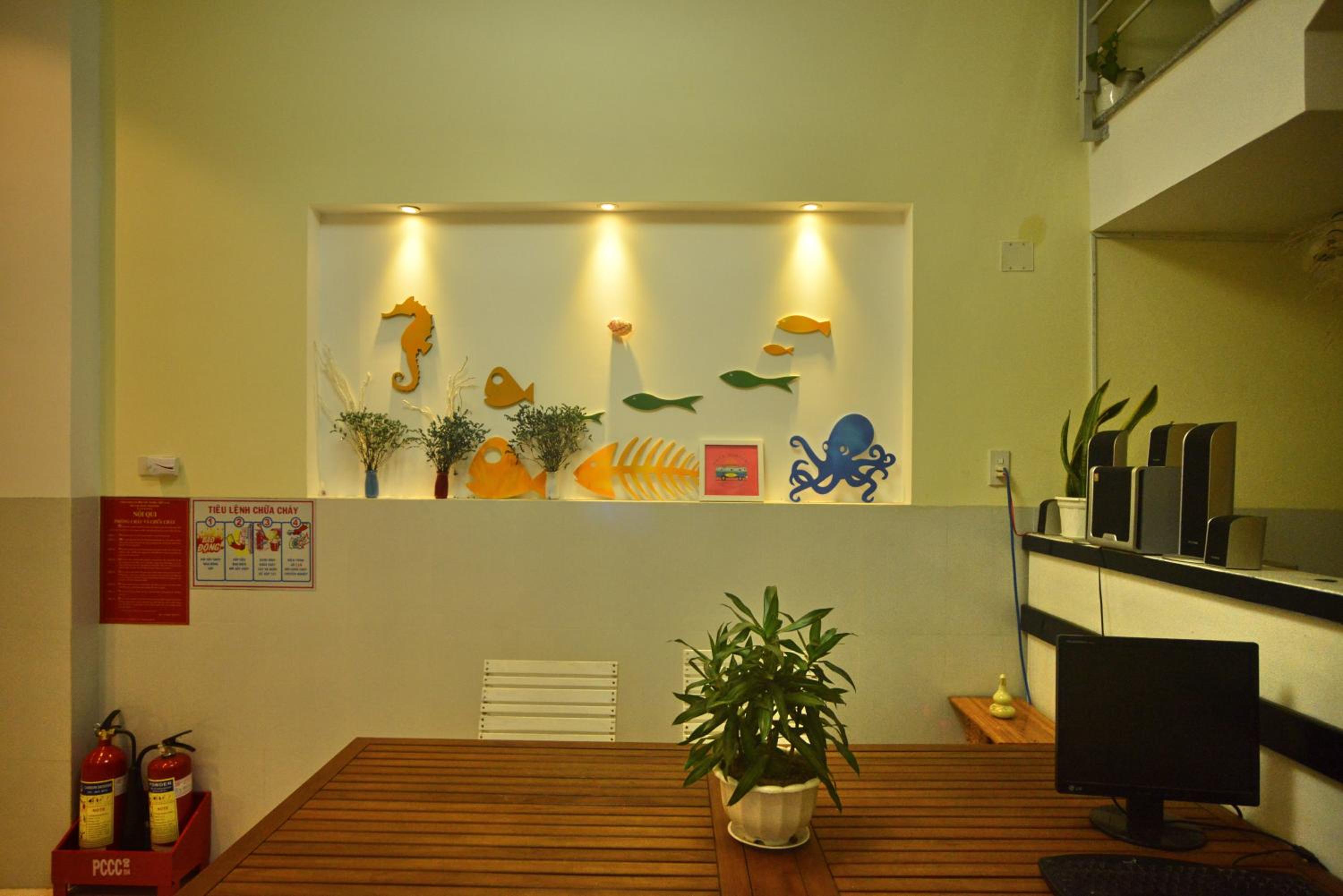 Quy Nhon Homestay BnB