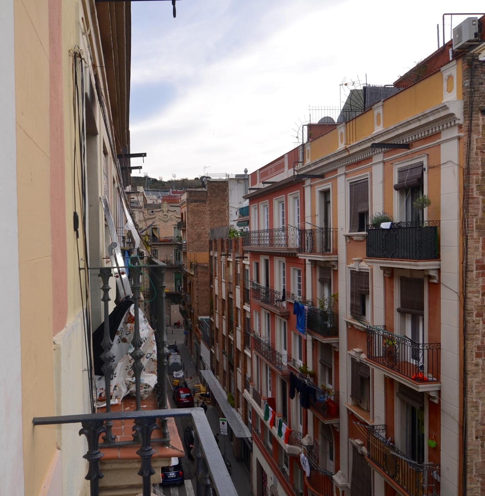 Central Apartment