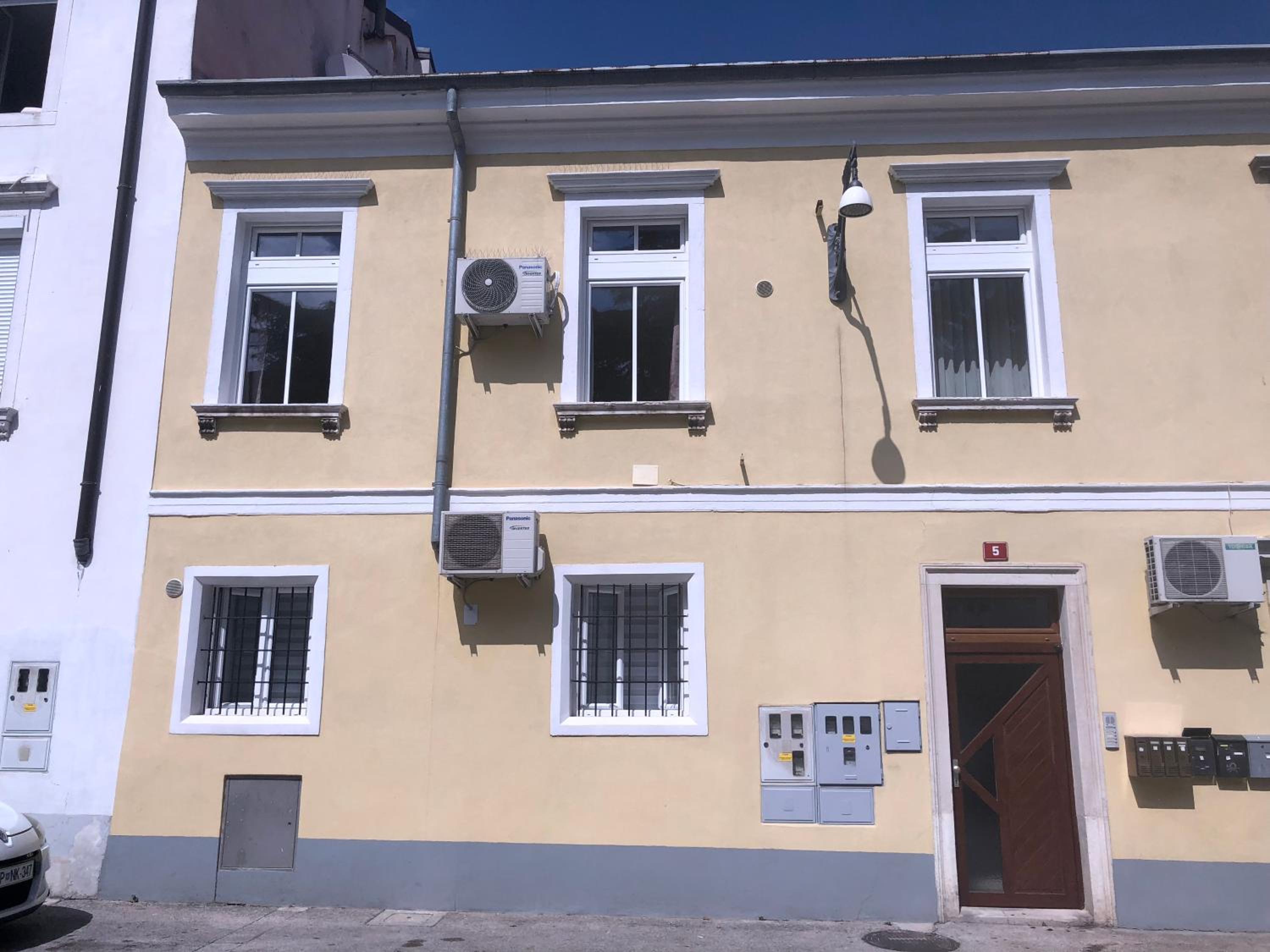 Apartments Matej