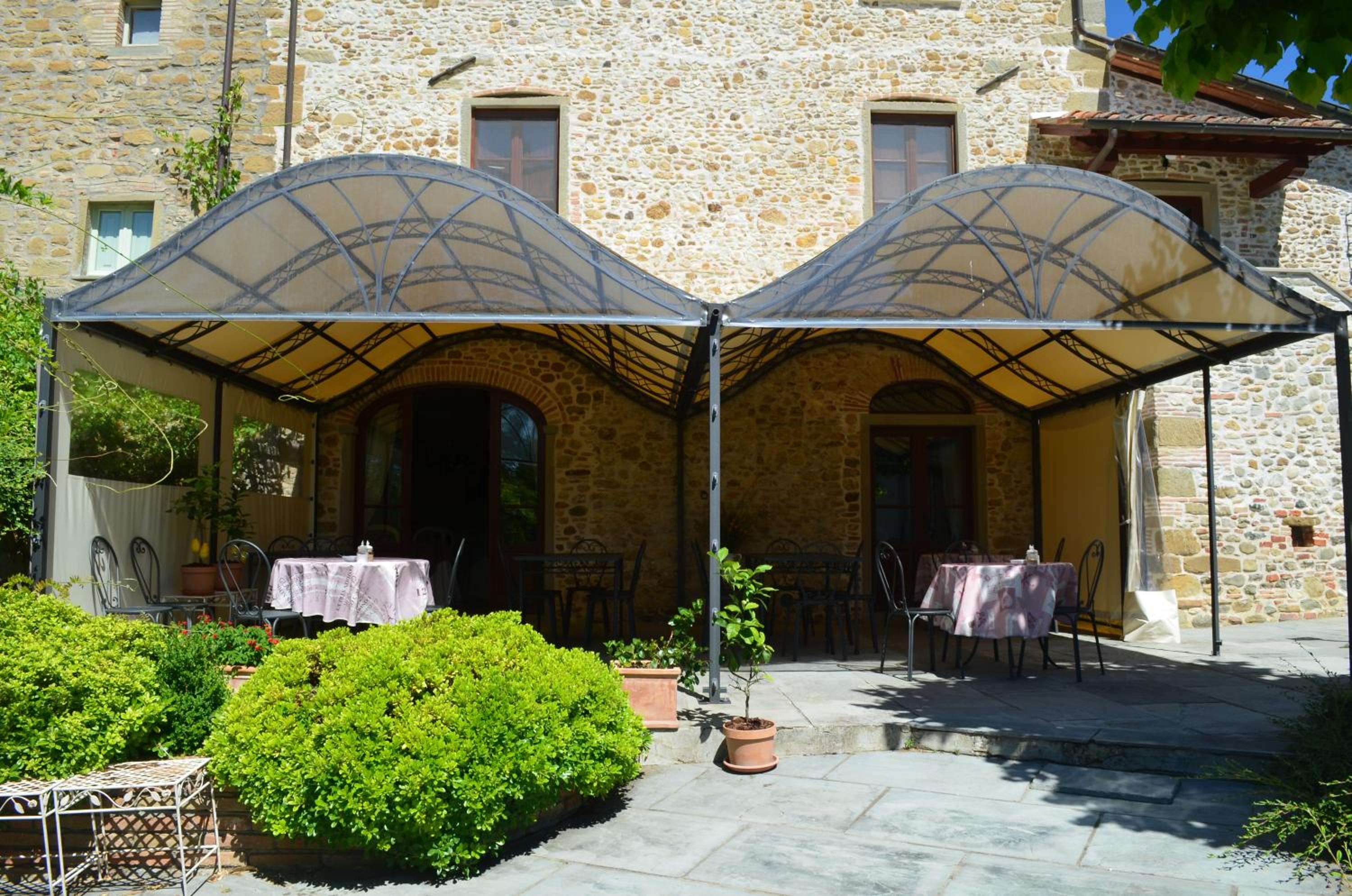 Il Cardo Resort