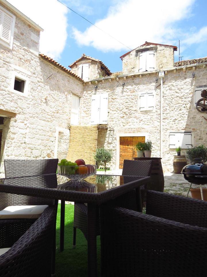 Apartman Brunela-free parking