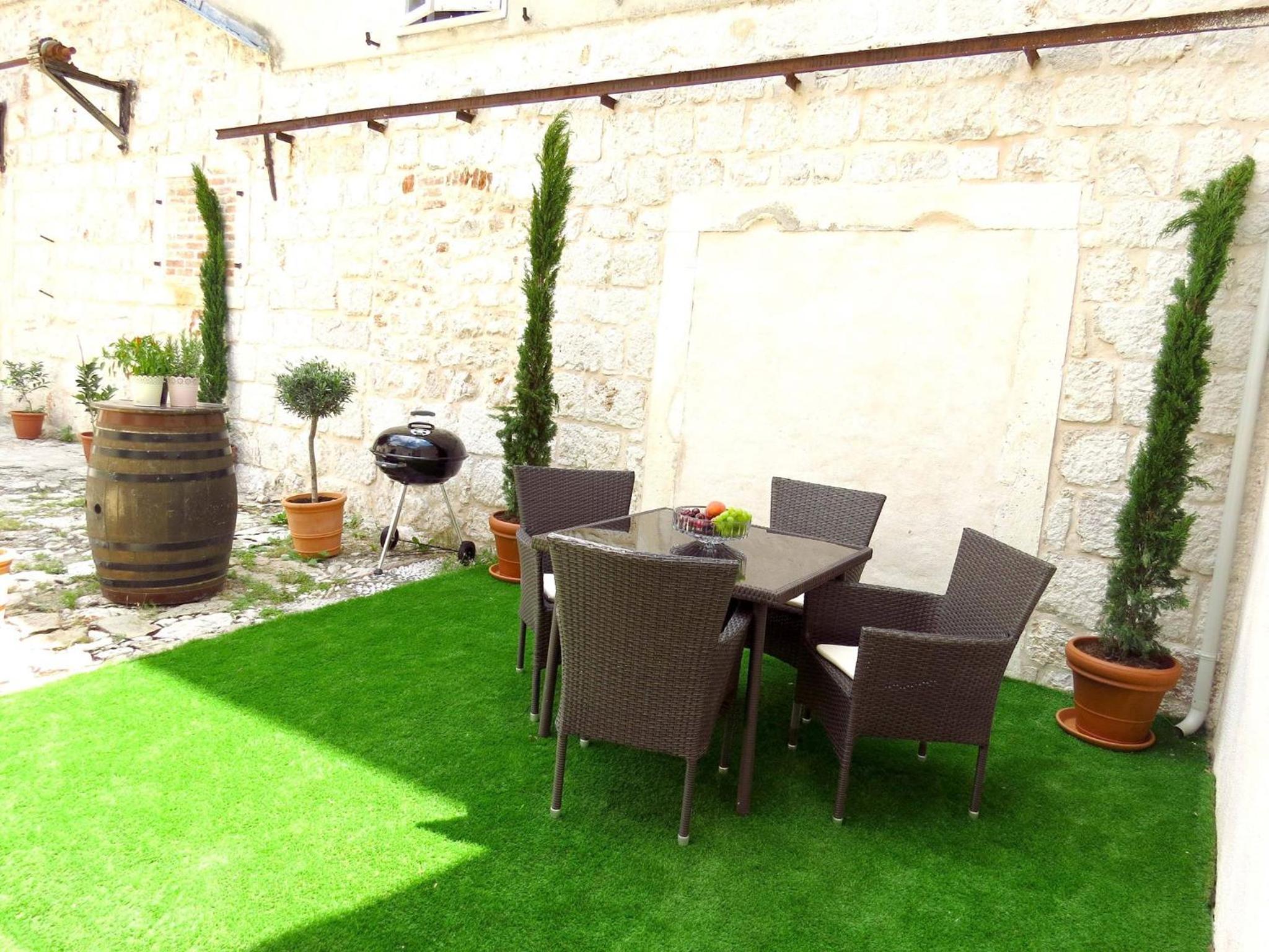 Apartman Brunela-free parking