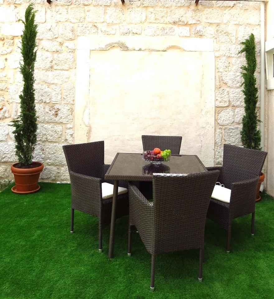 Apartman Brunela-free parking