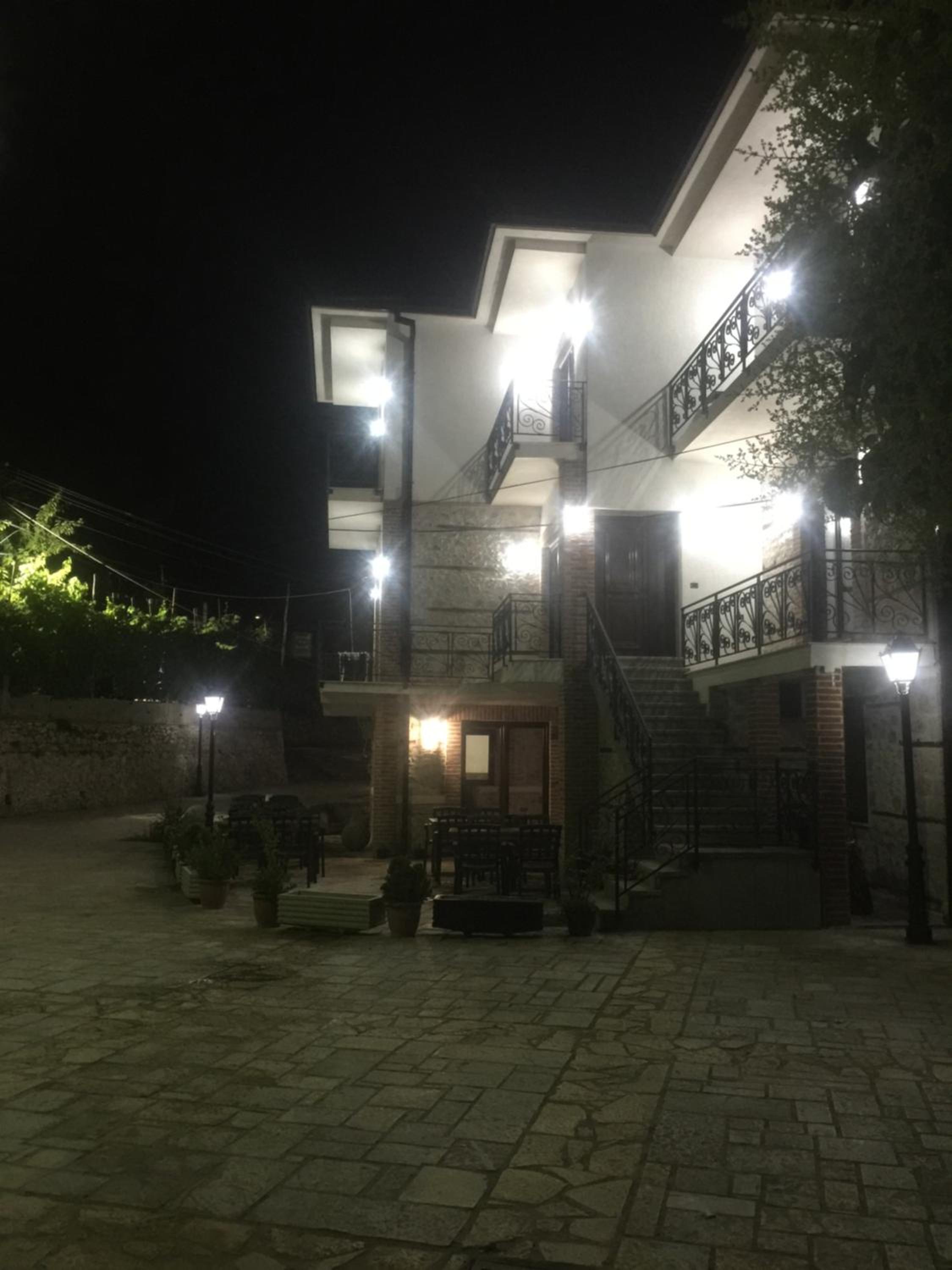 Vila Ilo