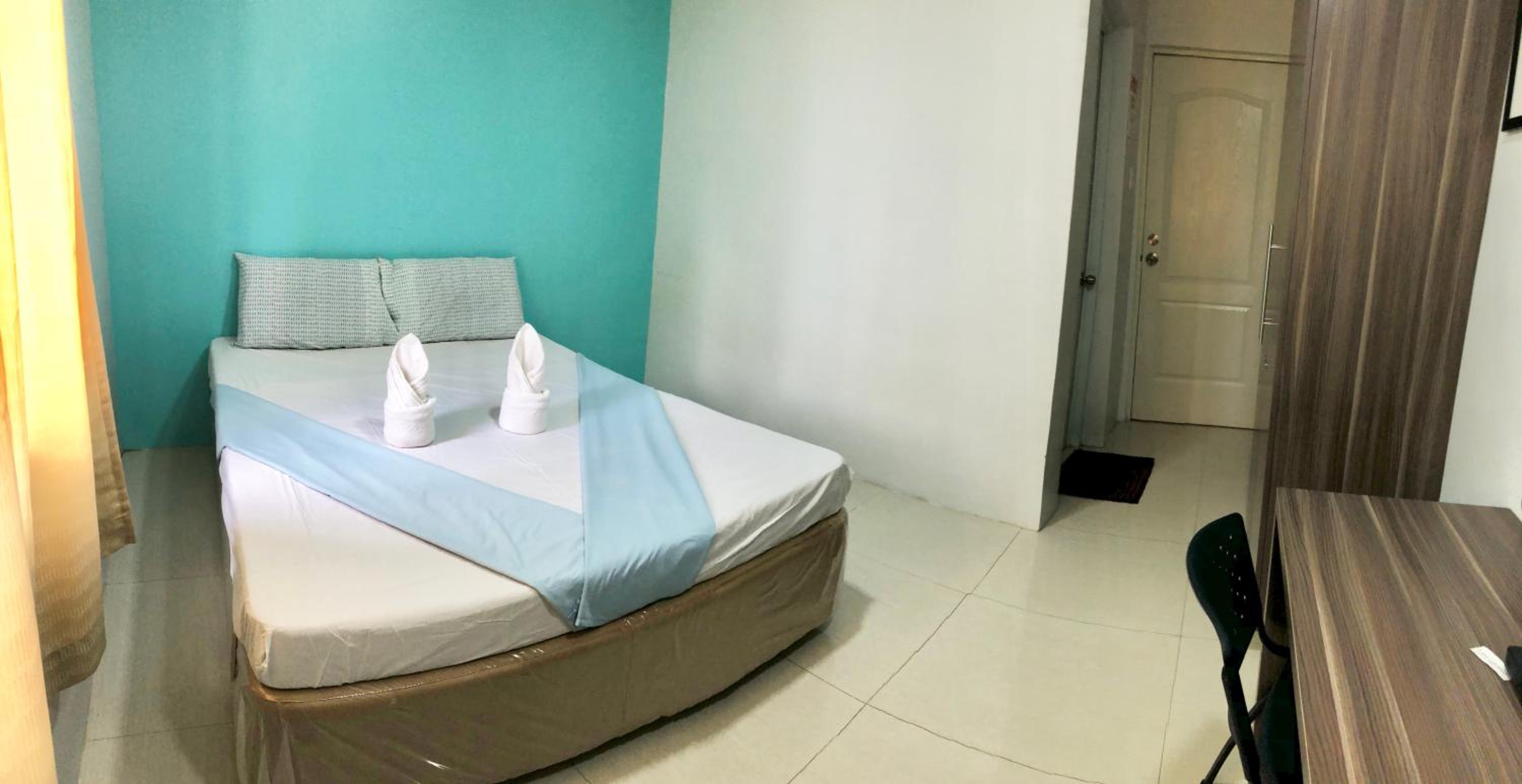 RF Suites