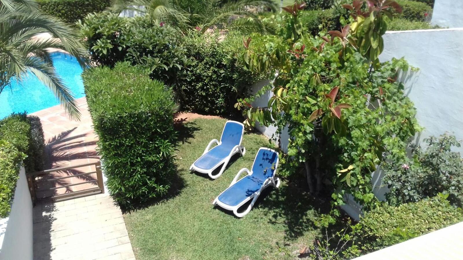 Ferienhaus mit Pool, primera linea photo 5