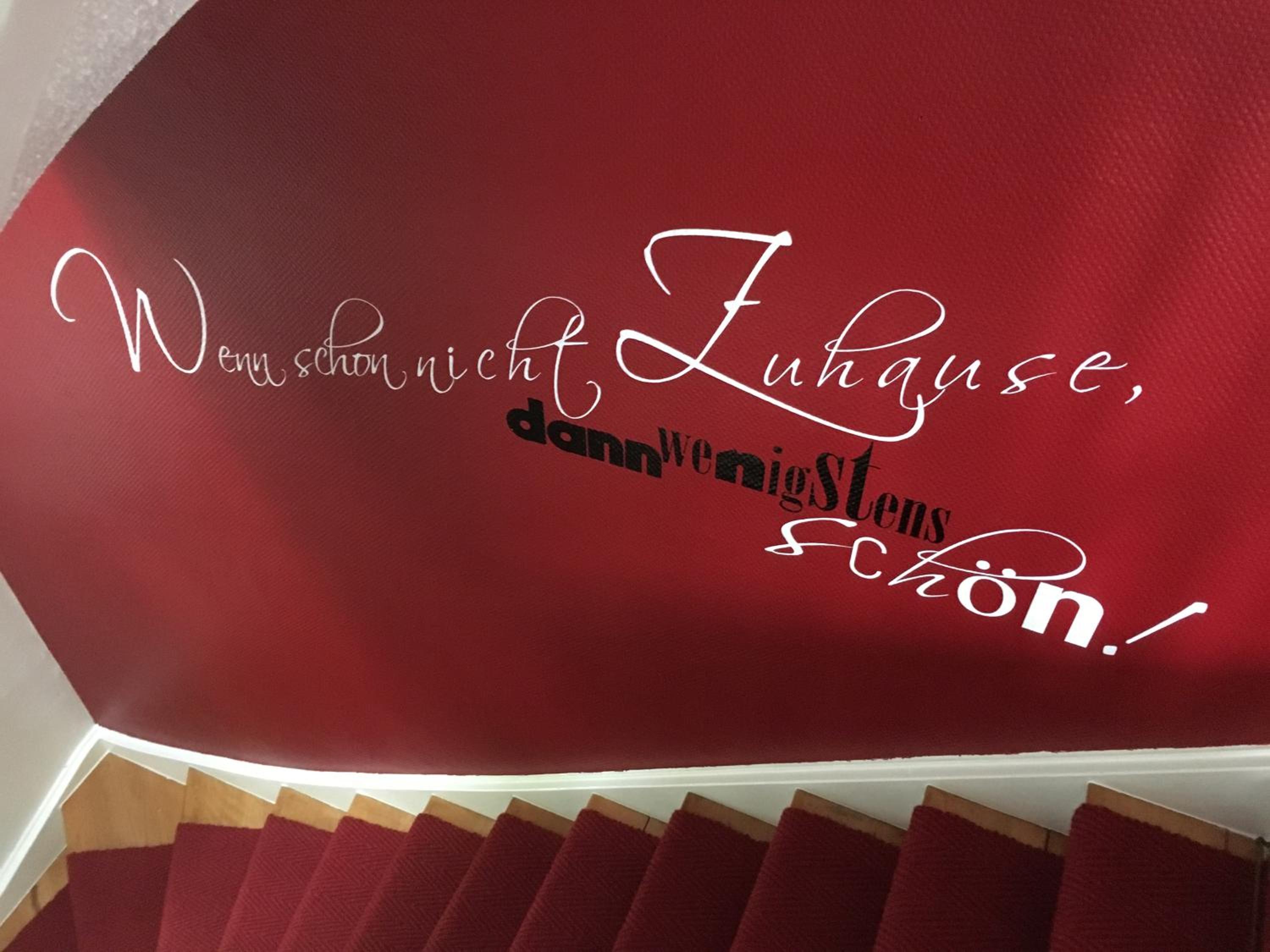 Lilis kleines Hotel