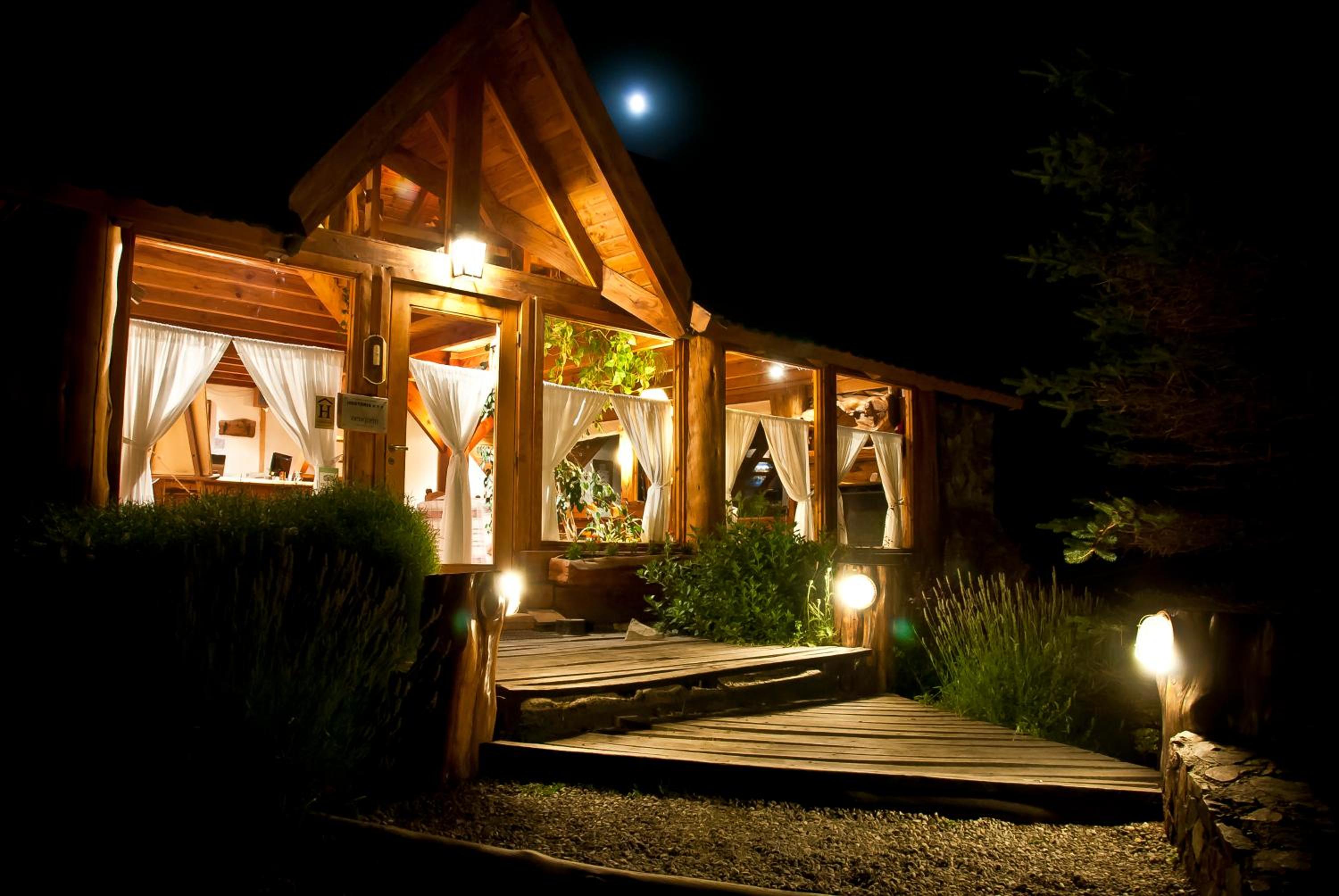 Casa del Lago Villa La Angostura