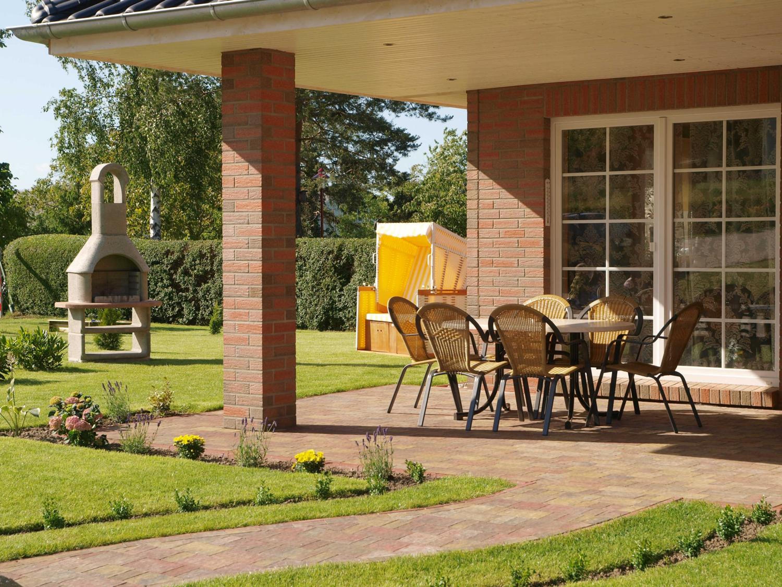 Ferienhaus Sonneneck view 3