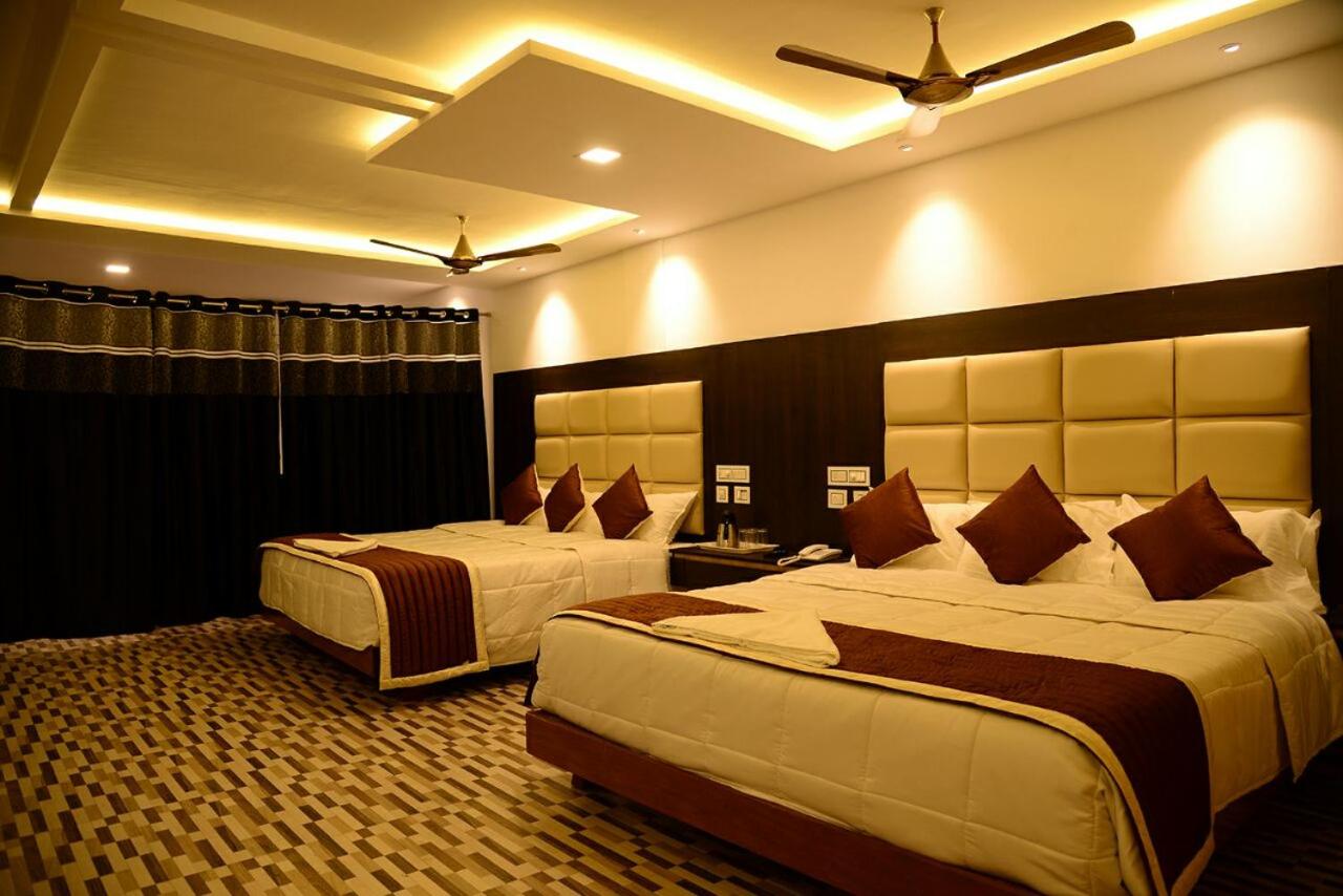 Orchard Valley Resort