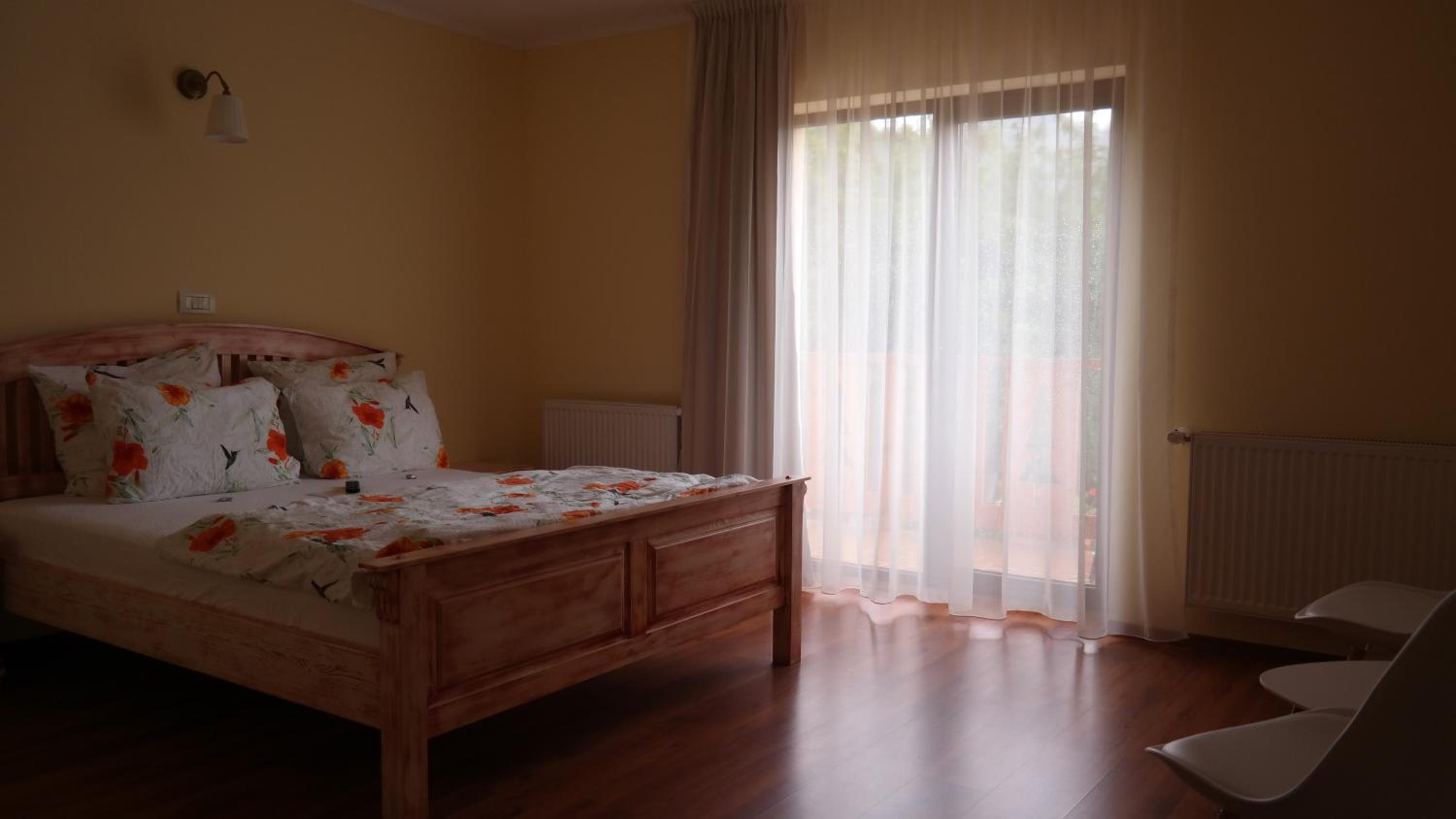 Casa Mon Reve