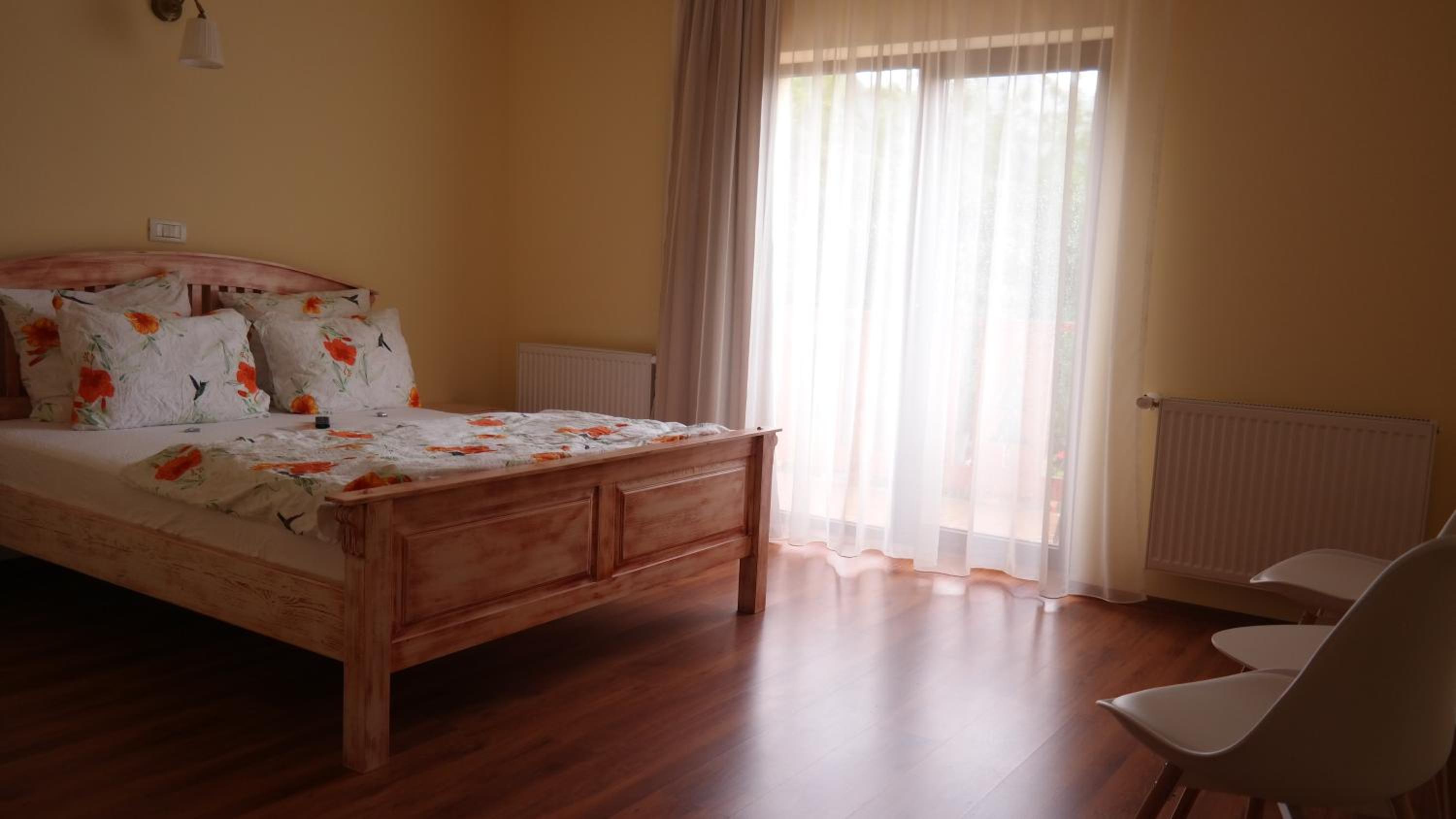Casa Mon Reve