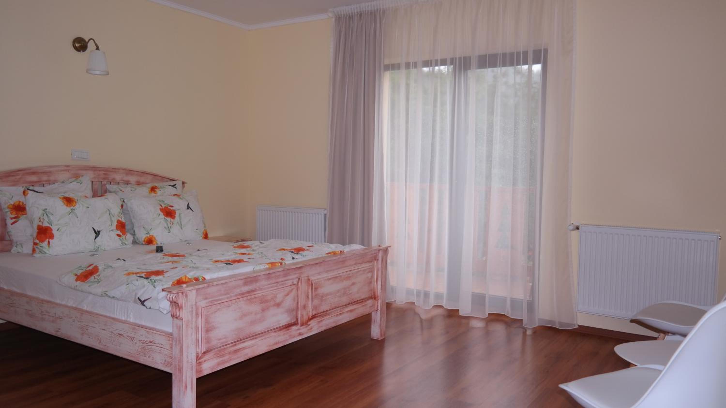 Casa Mon Reve