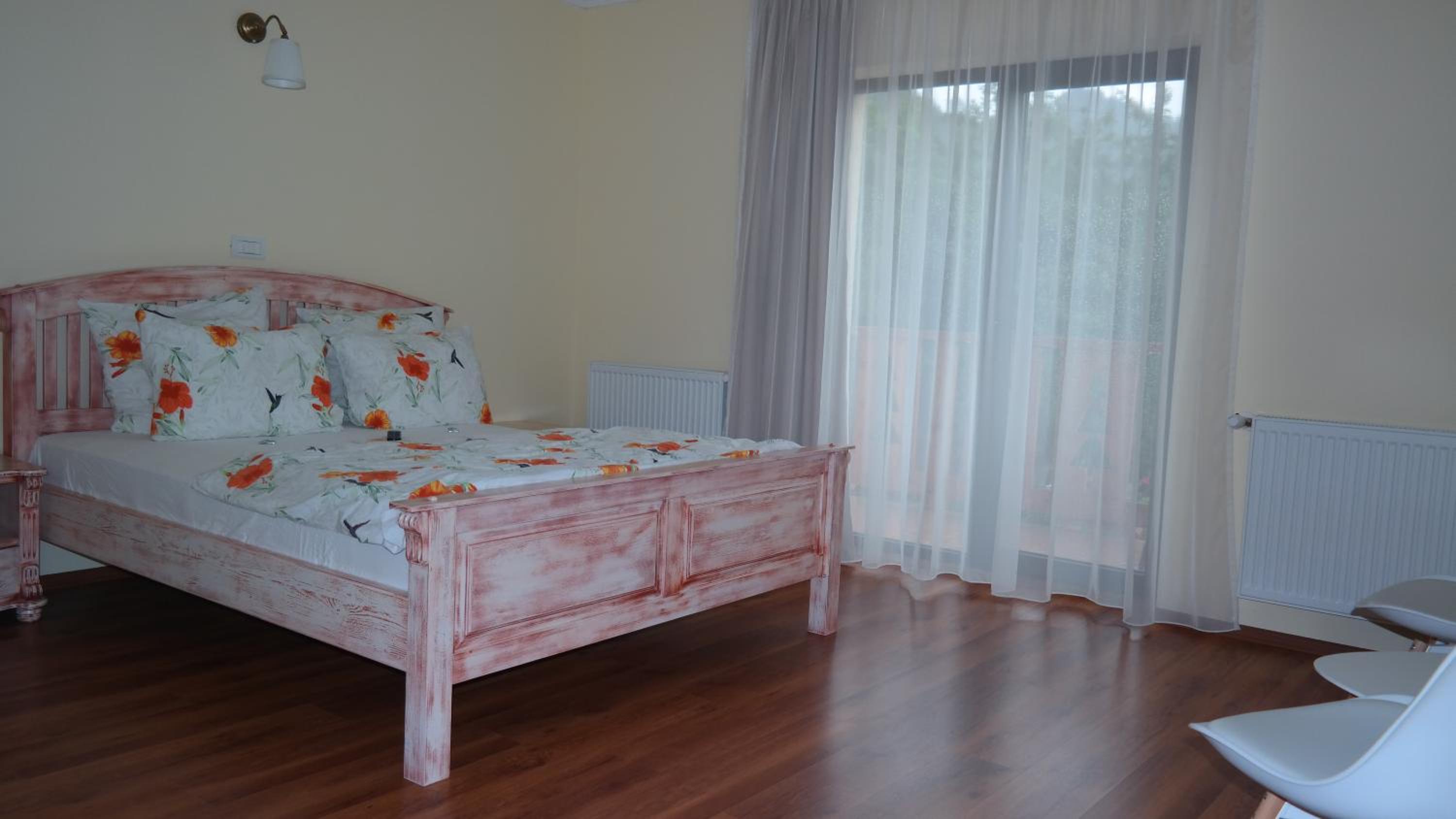 Casa Mon Reve