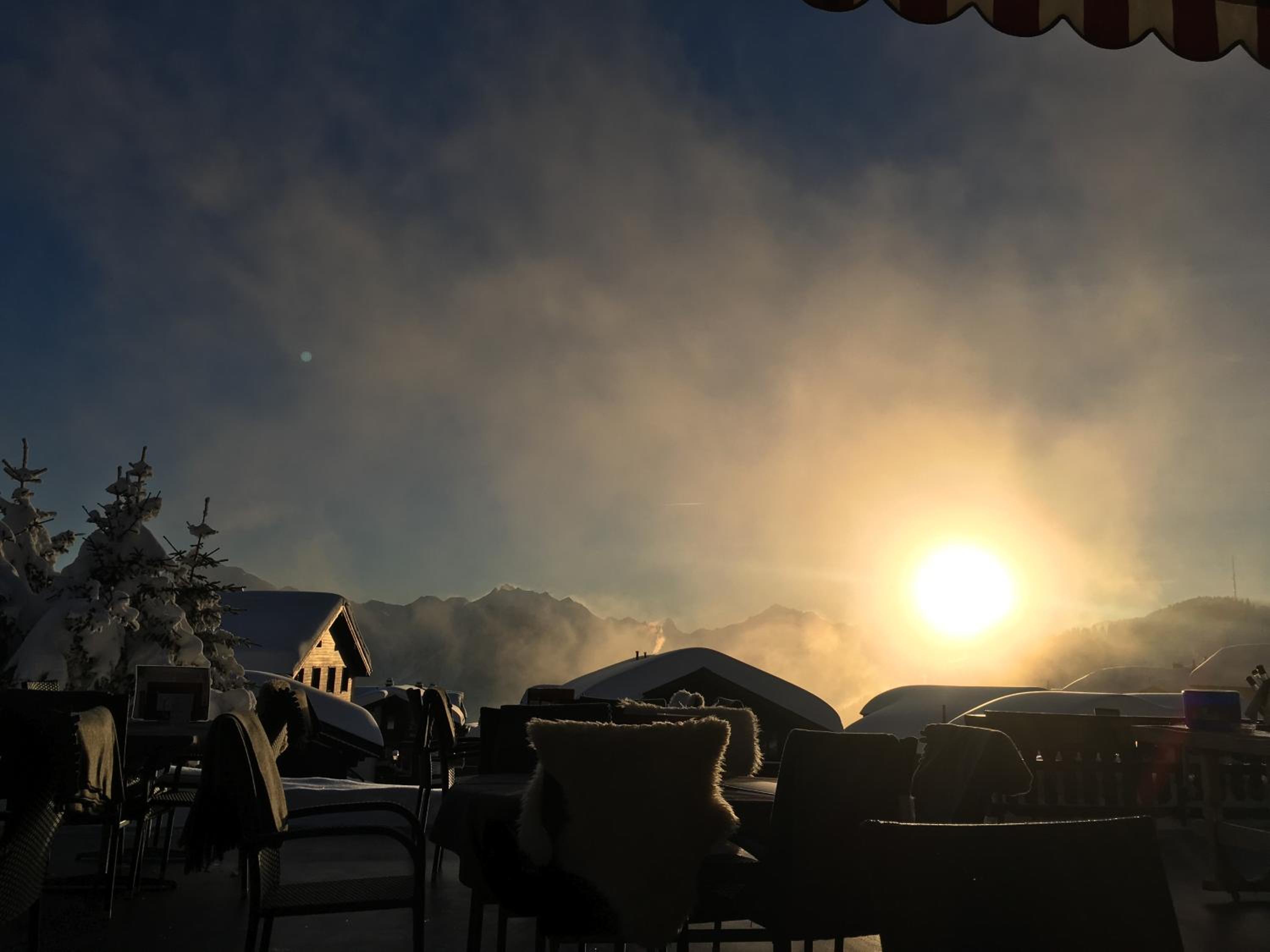 Hotel Bettmerhof view 5