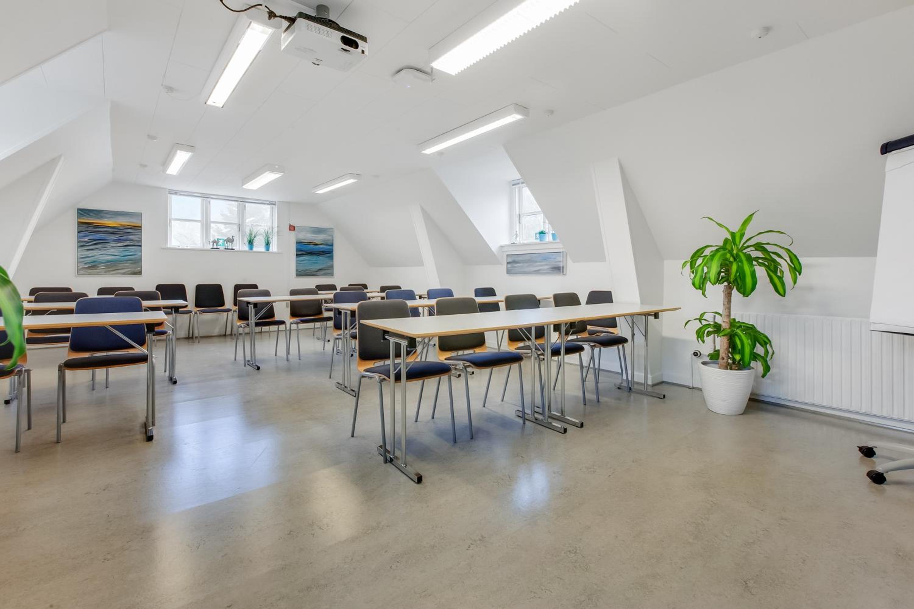 Kolding Vacations - Danhostel Kolding - Property Image 3