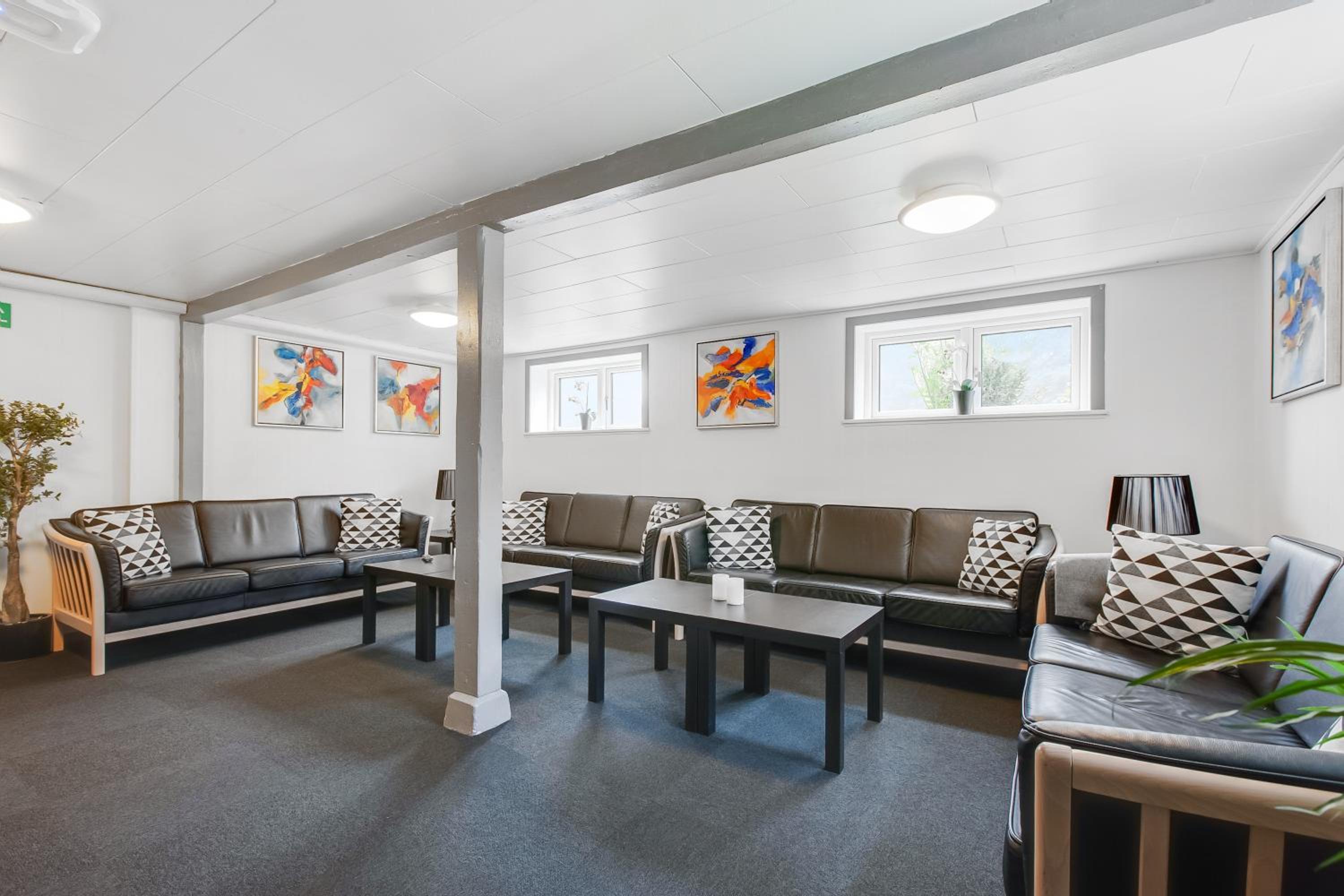 Danhostel Kolding
