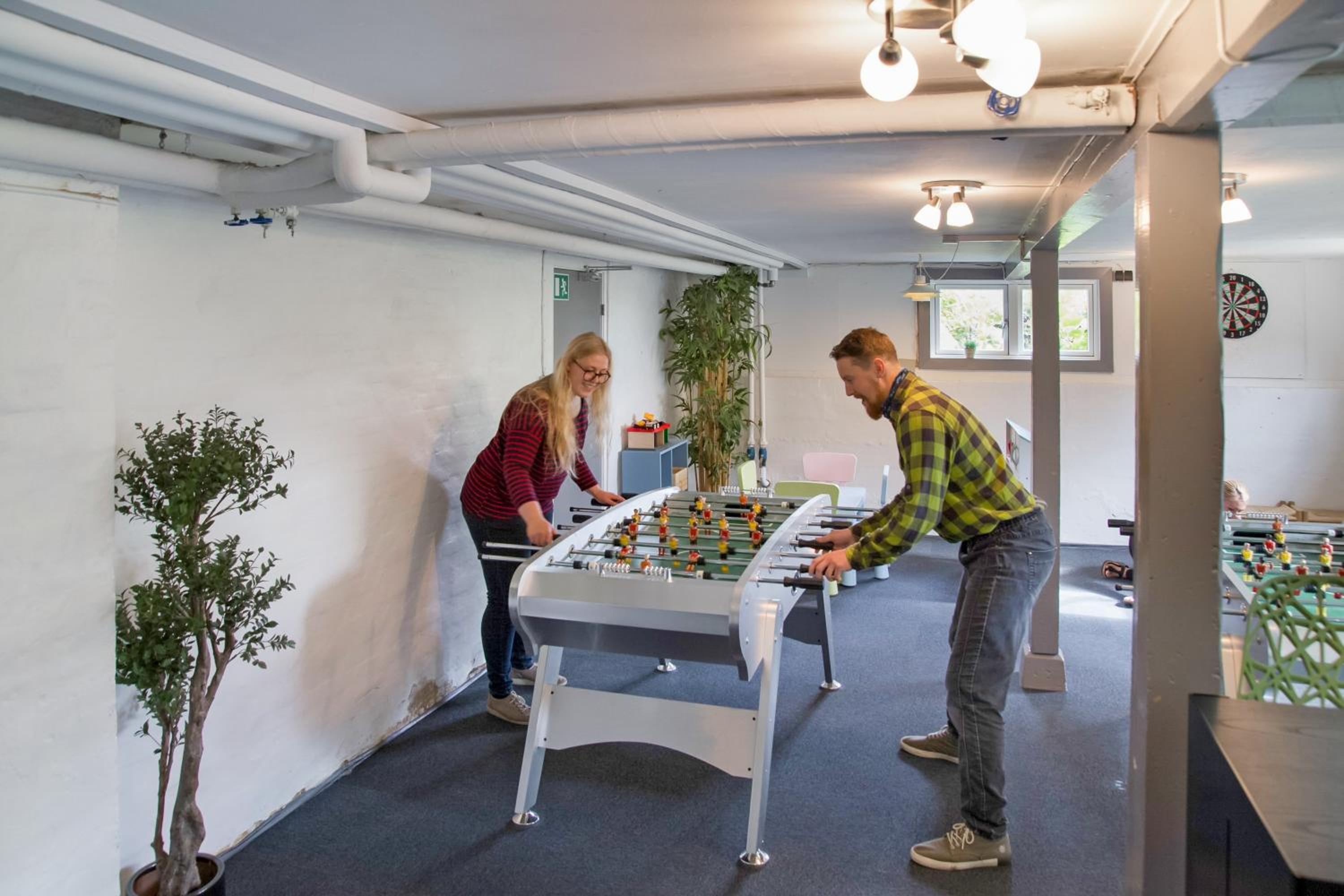 Danhostel Kolding