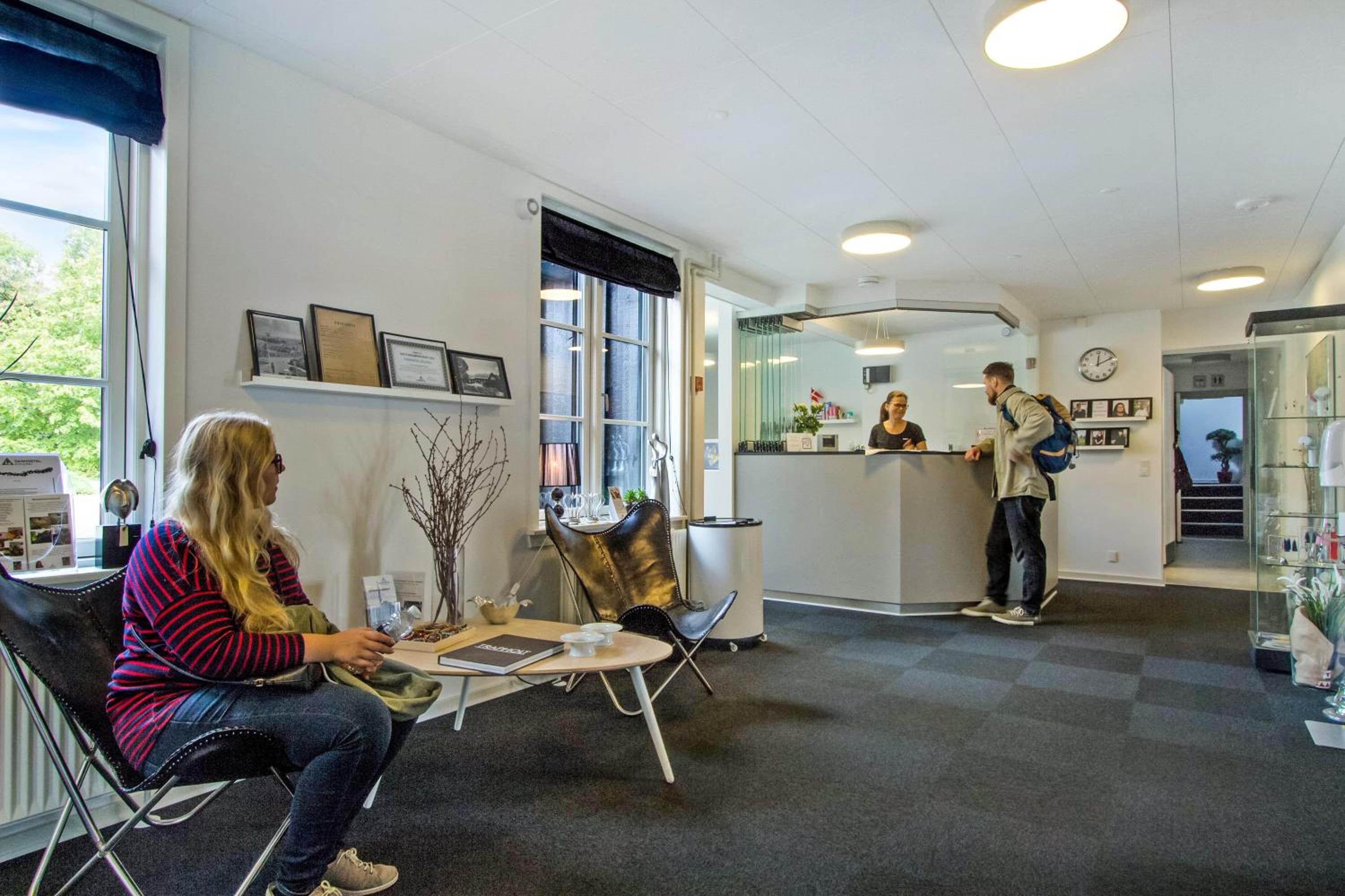Kolding Vacations - Danhostel Kolding - Property Image 1