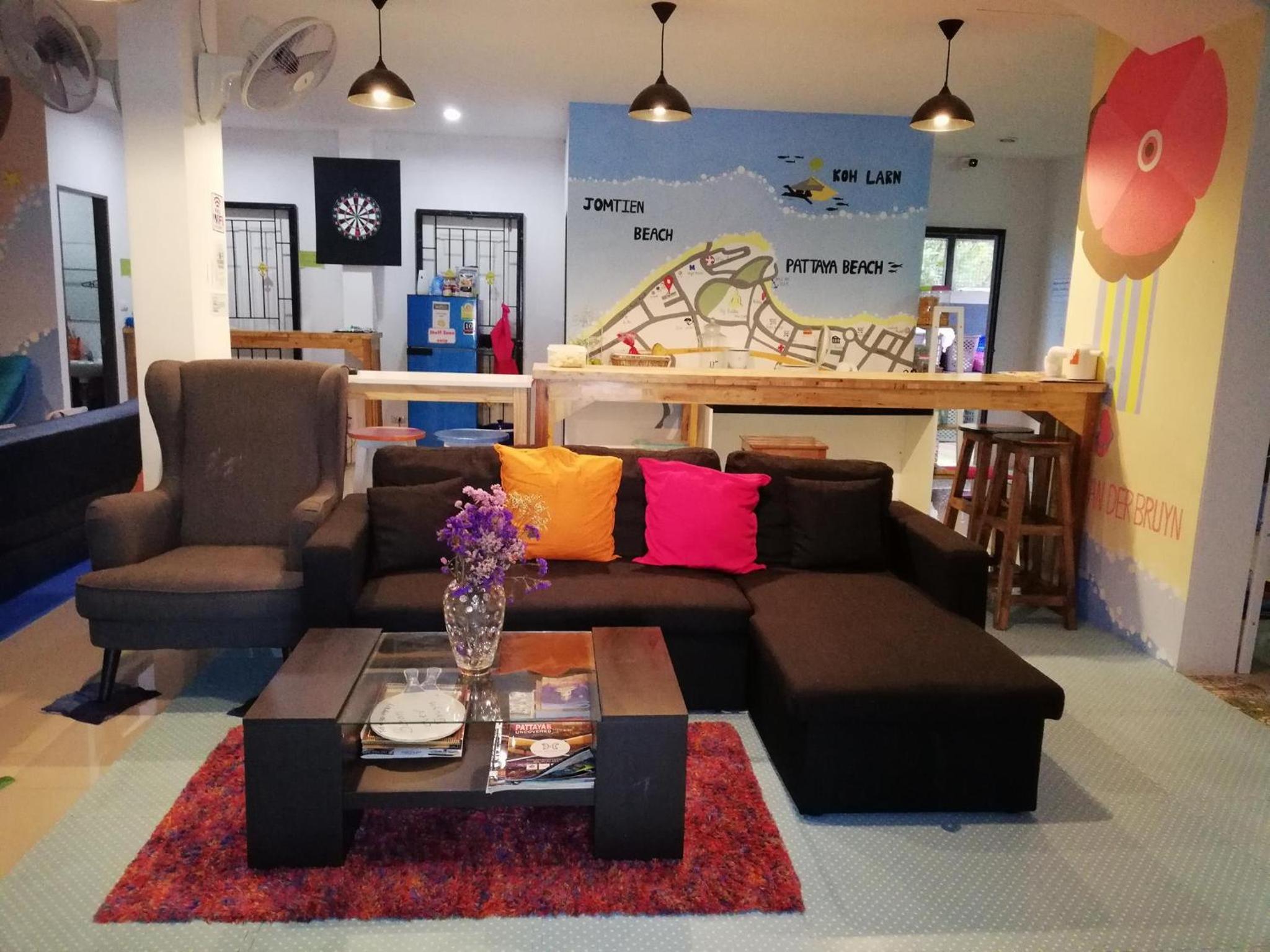 lounge