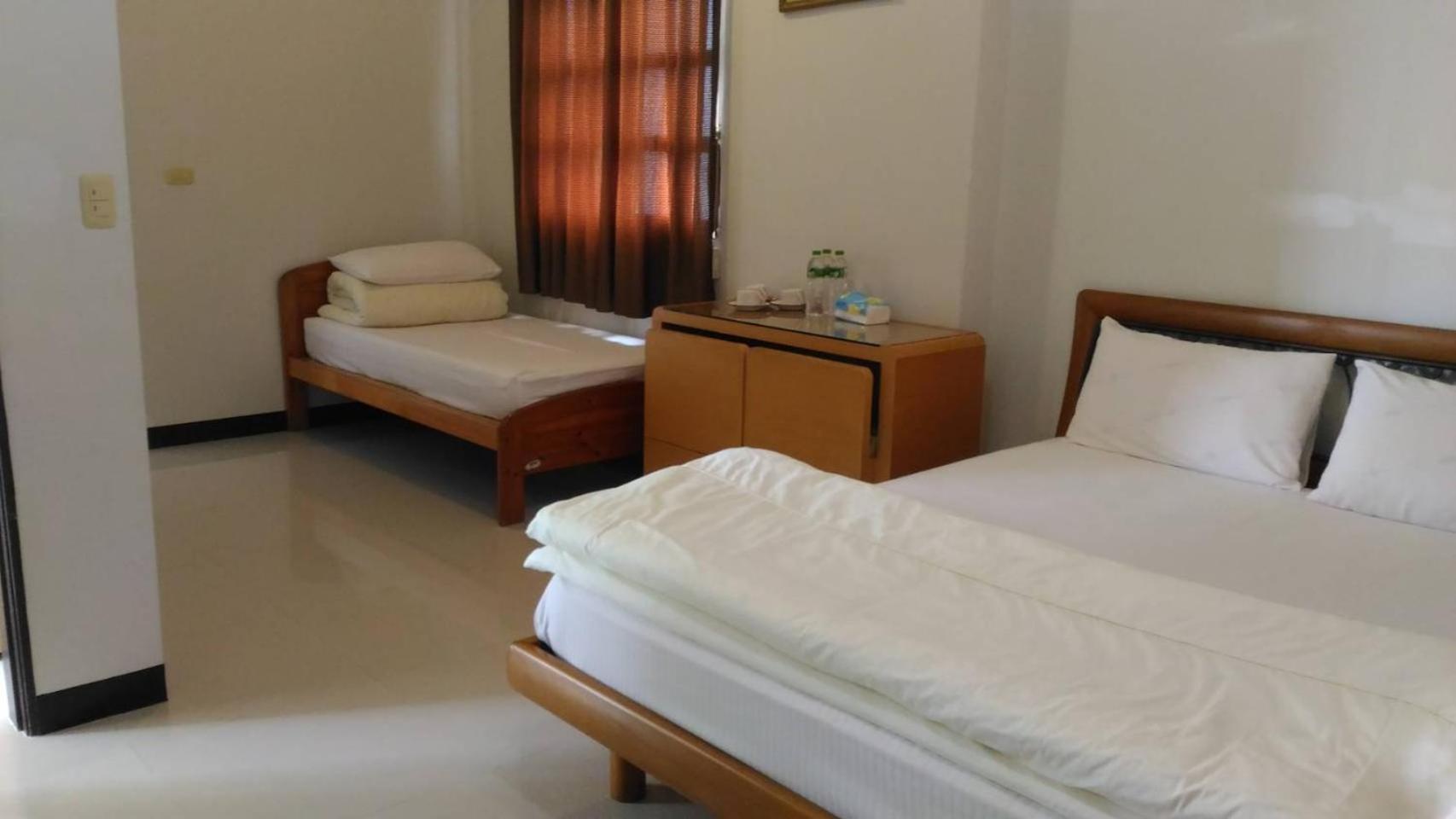 Flower Memory Homestay