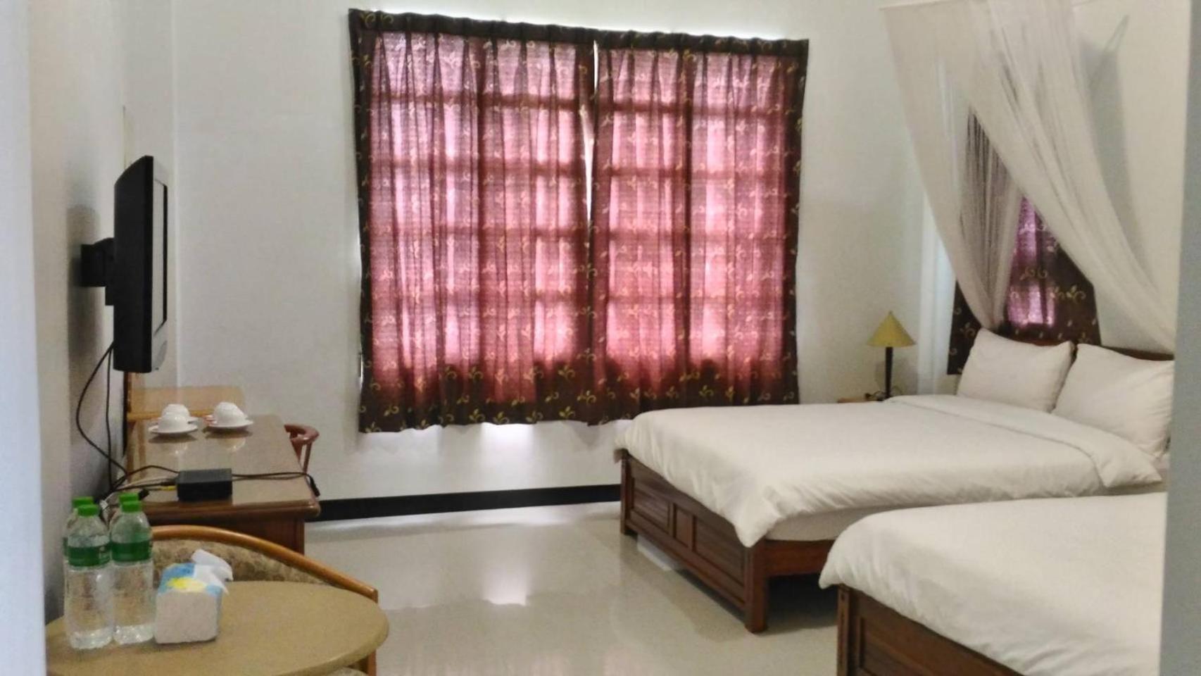 Flower Memory Homestay