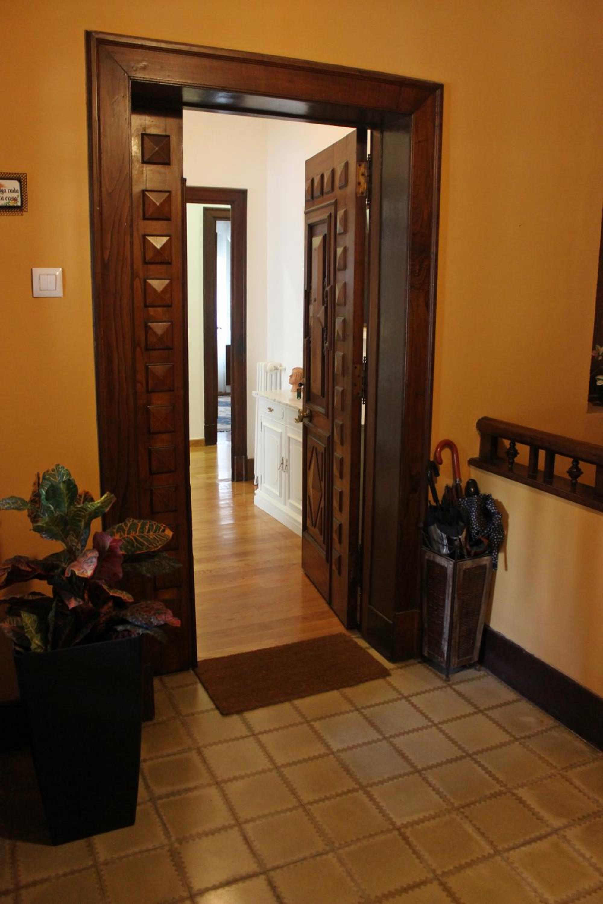 A casa de Carmiña view 5