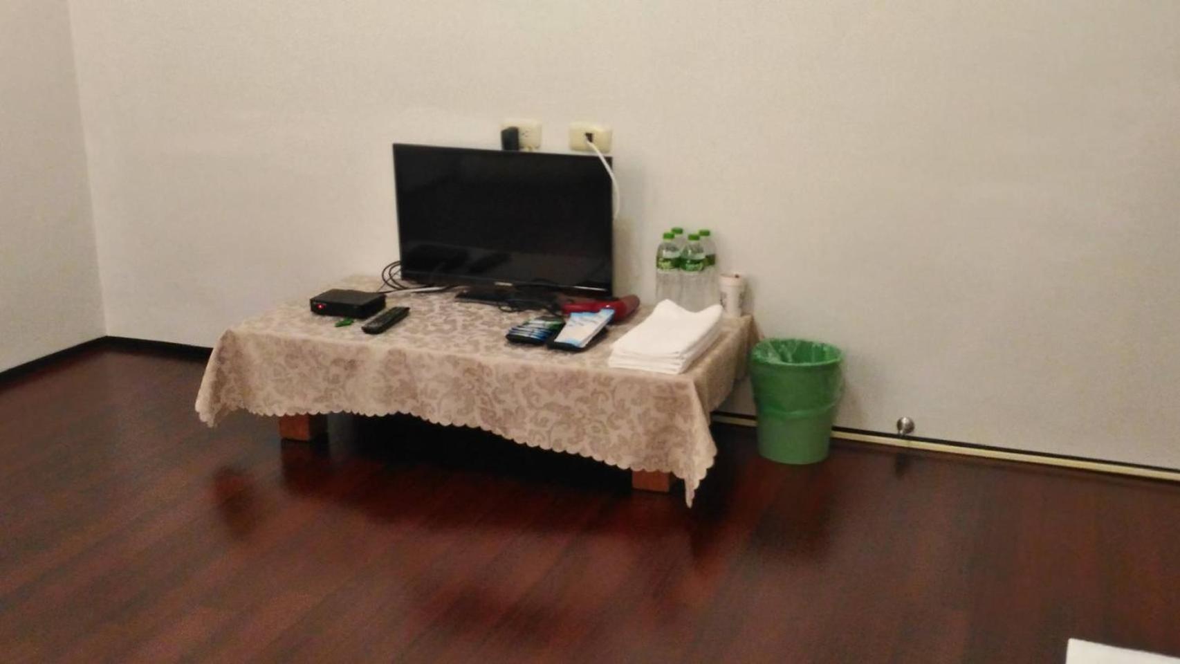 Flower Memory Homestay