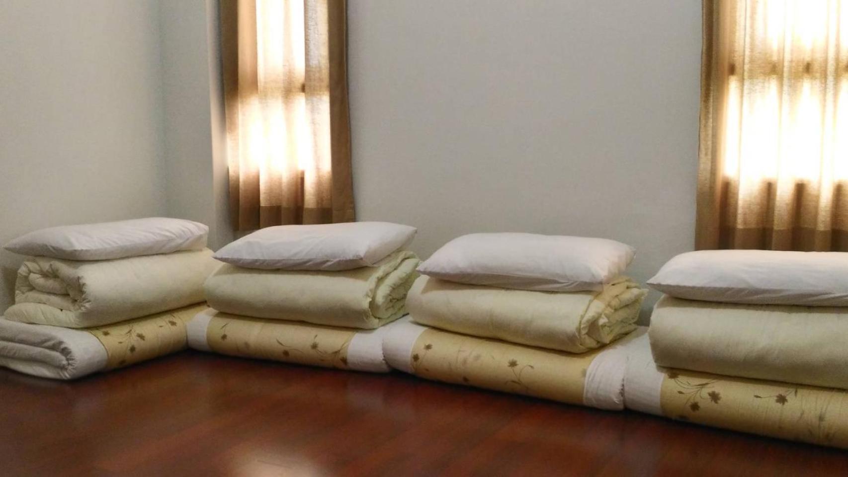 Flower Memory Homestay