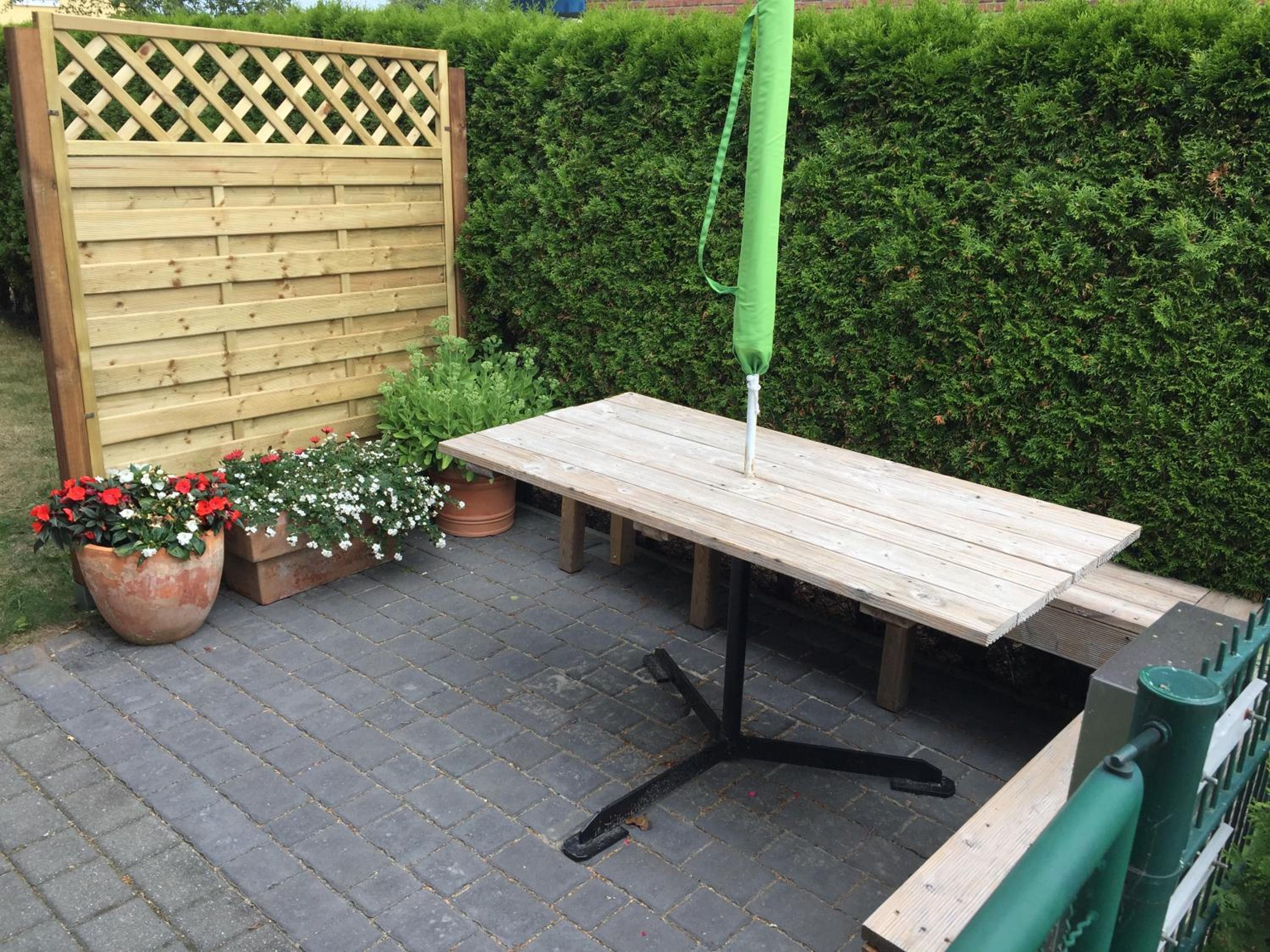 Ferienwohnung Boddenzander