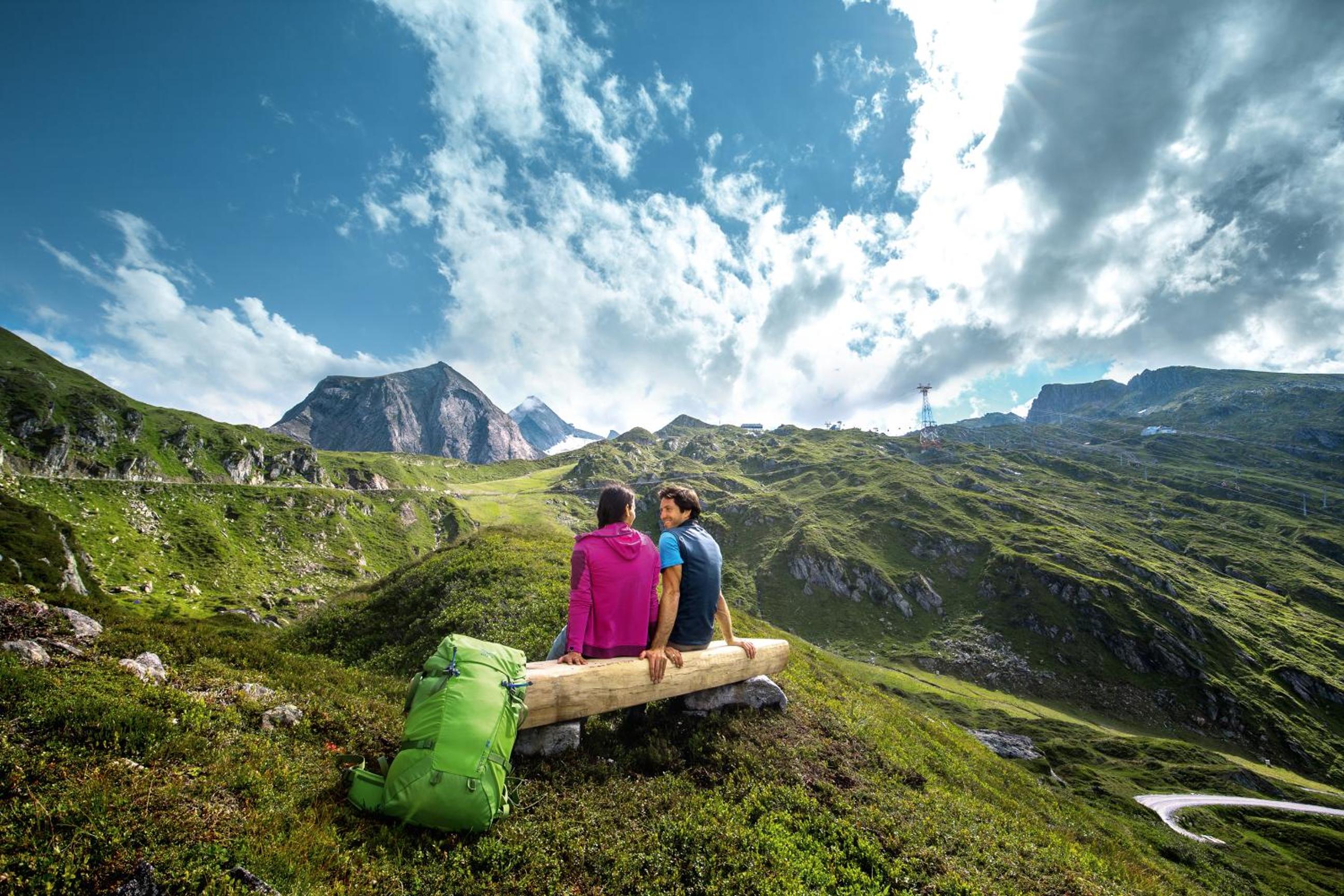Simone's Platzerl - inklusive täglichem freien Eintritt Tauern Spa - nur 5 Gehminuten, Sommerkarte, privatem Garten mit Schwimmteich, Grill und Saunabereic