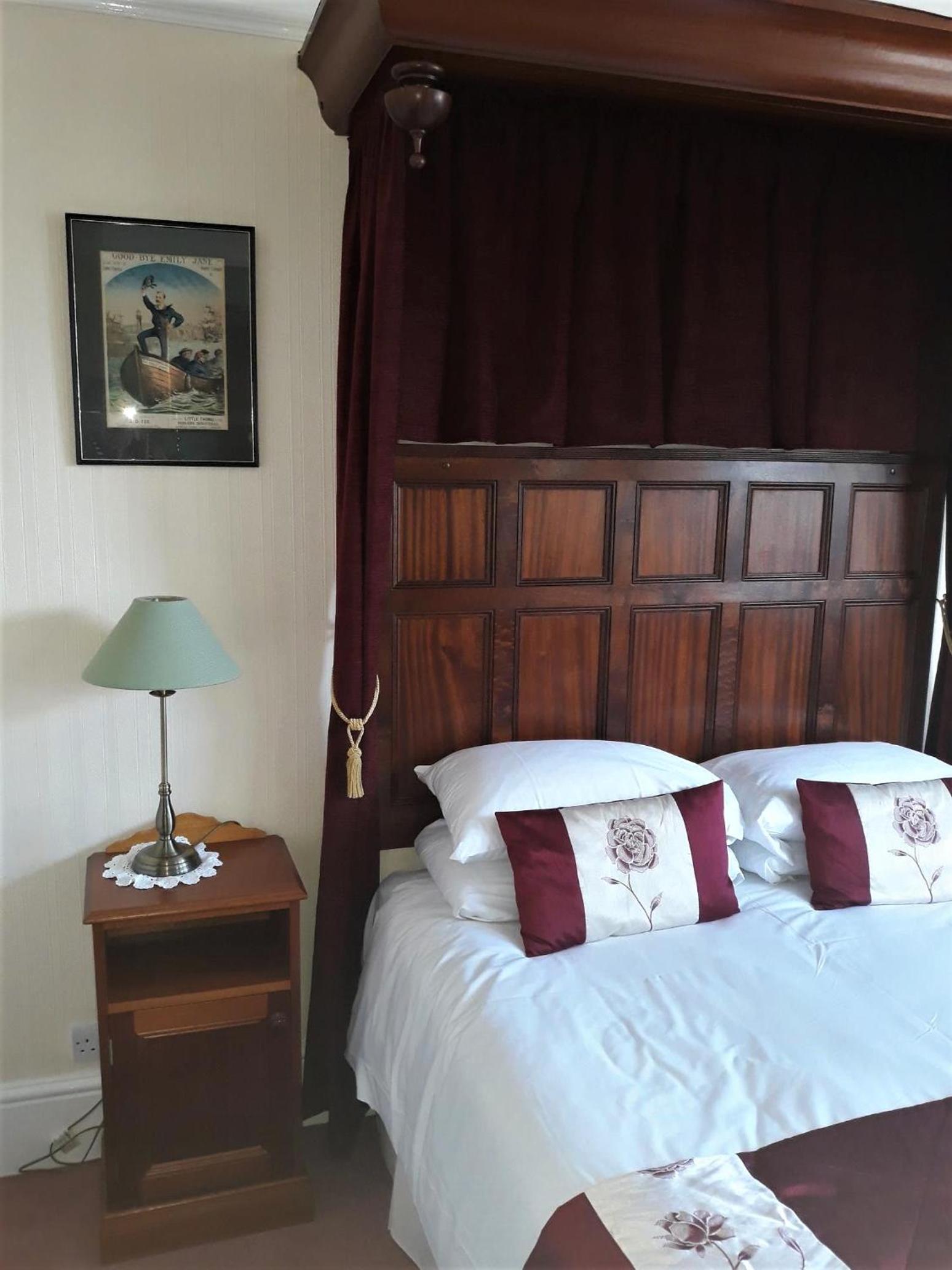 Banbury Vacations - Banbury Cross BB - Property Image 13