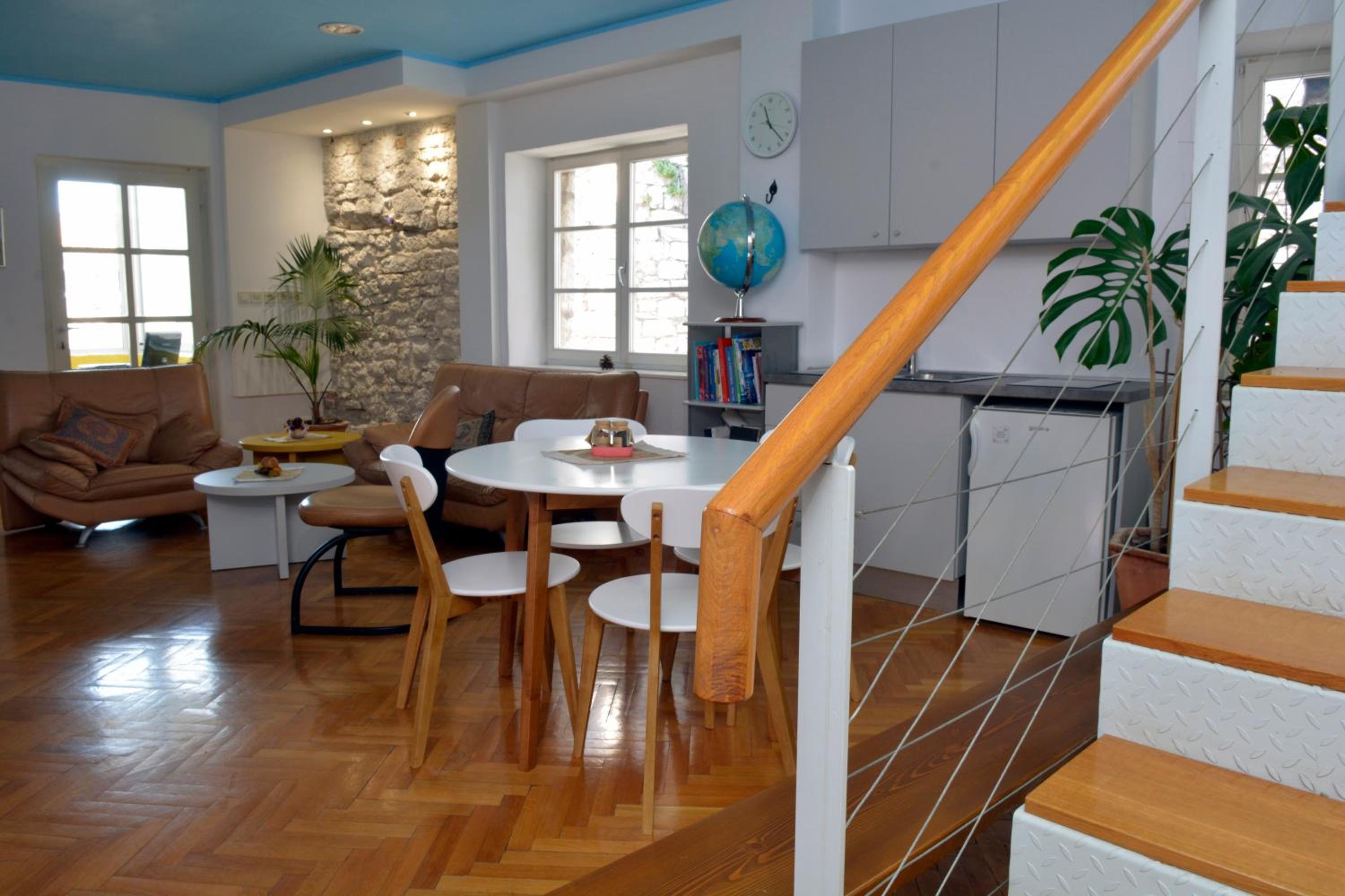 Hostel Sv. Lovre view 5
