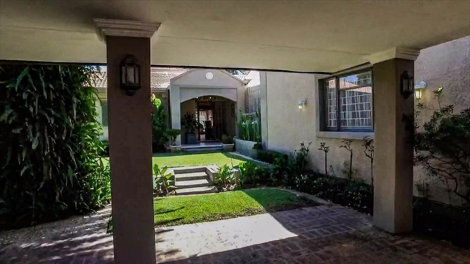52 Oaks Guest House view 5
