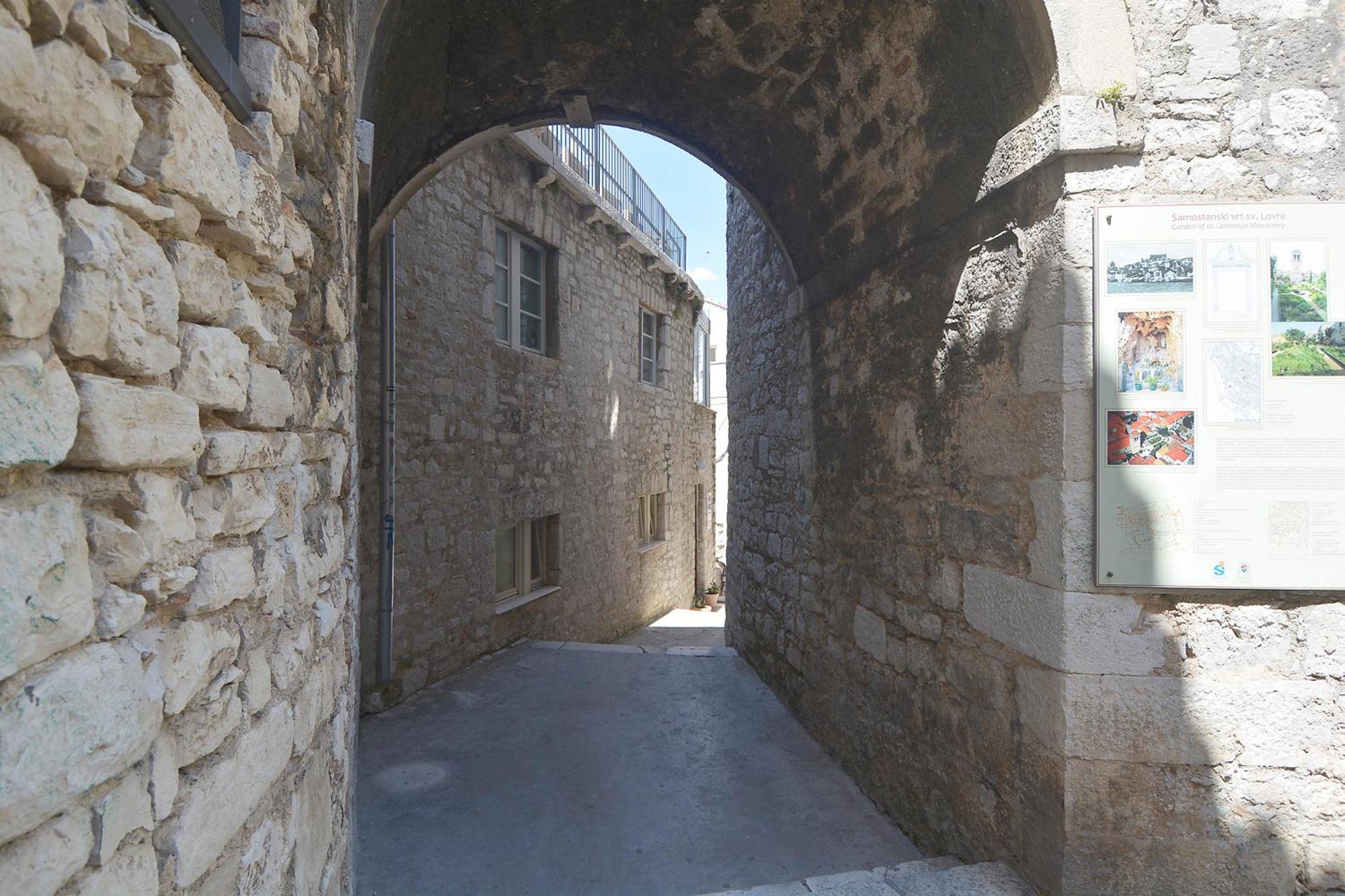 Hostel Sv. Lovre view 3