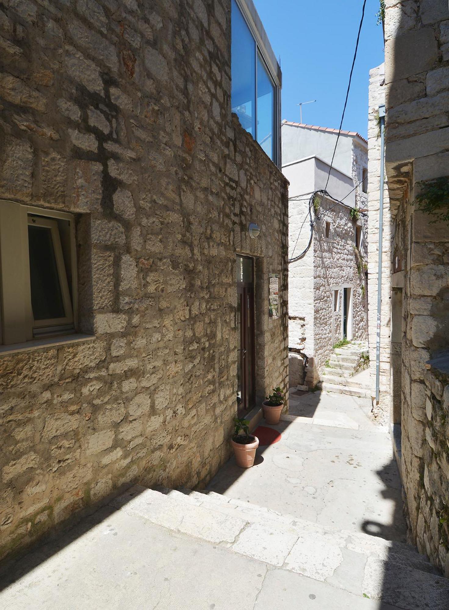Hostel Sv. Lovre view 2