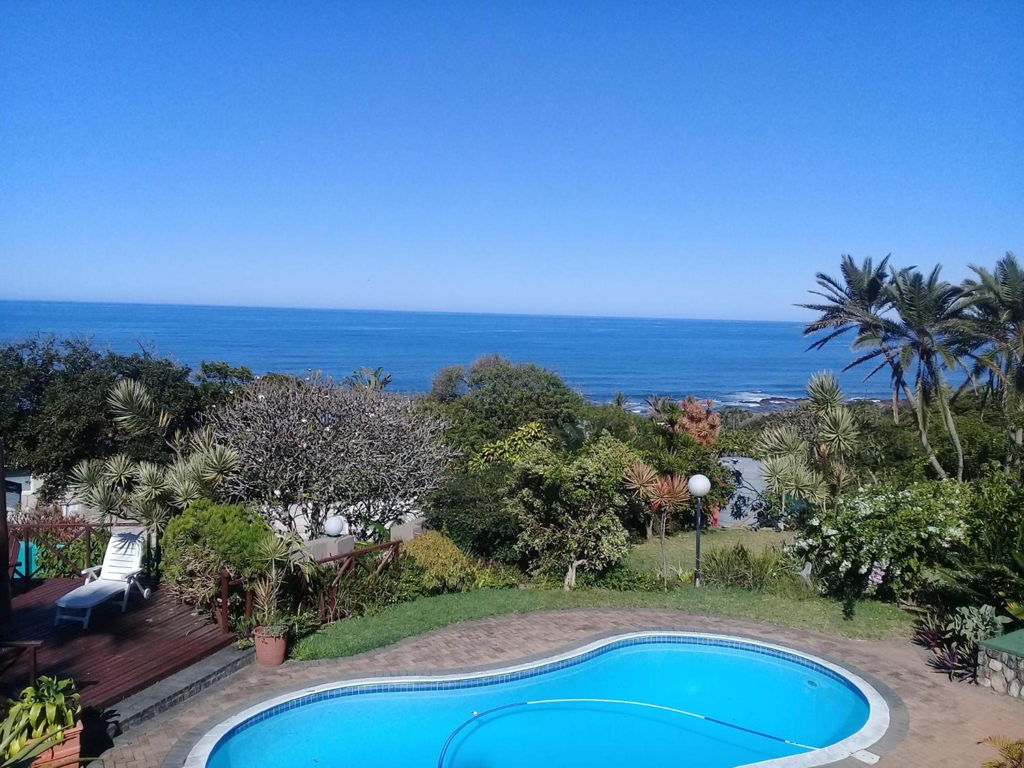 Wailana lodge