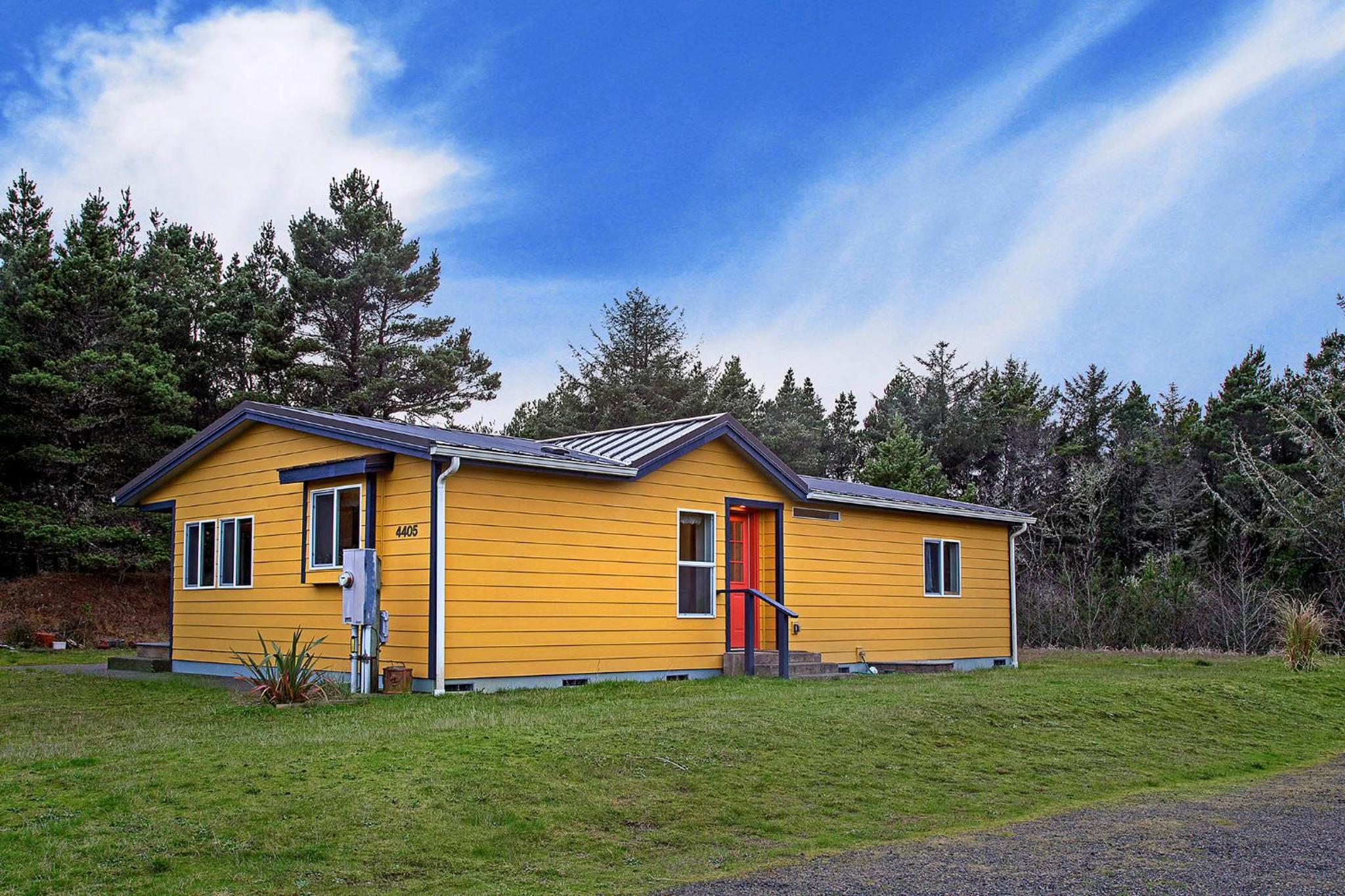 Hotel Spyglass Dunes - Image 1