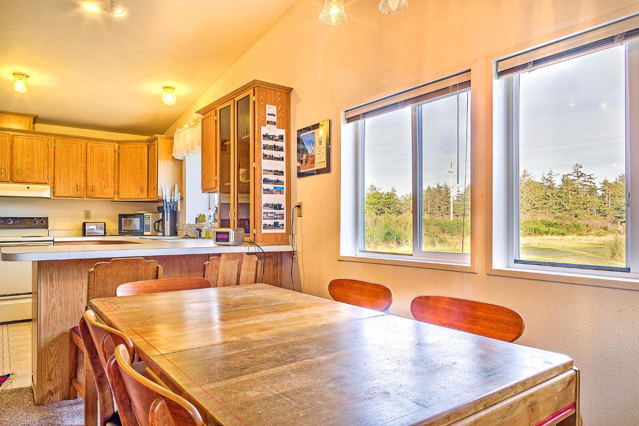 Spyglass Dunes view 2