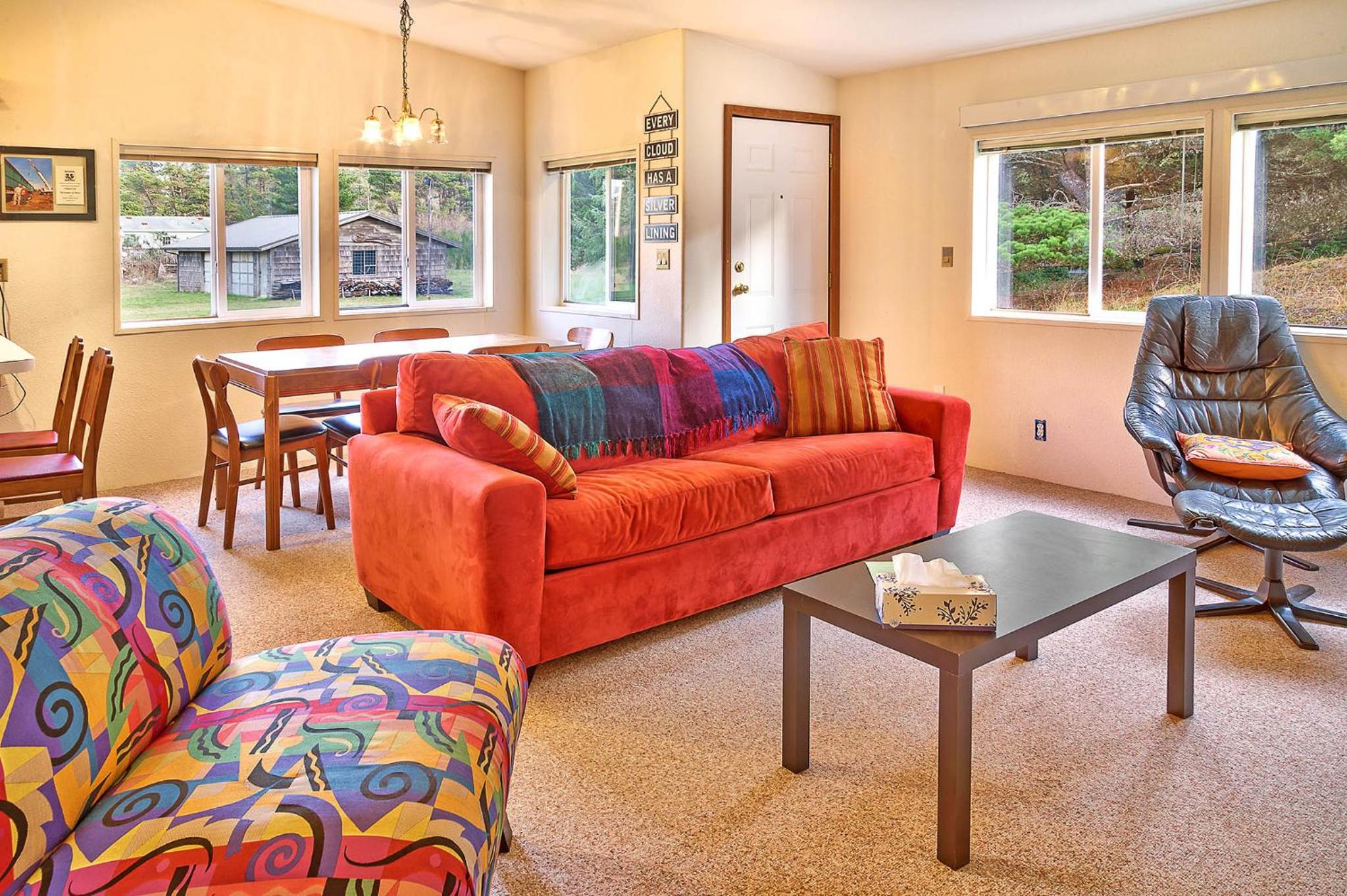 Spyglass Dunes view 3