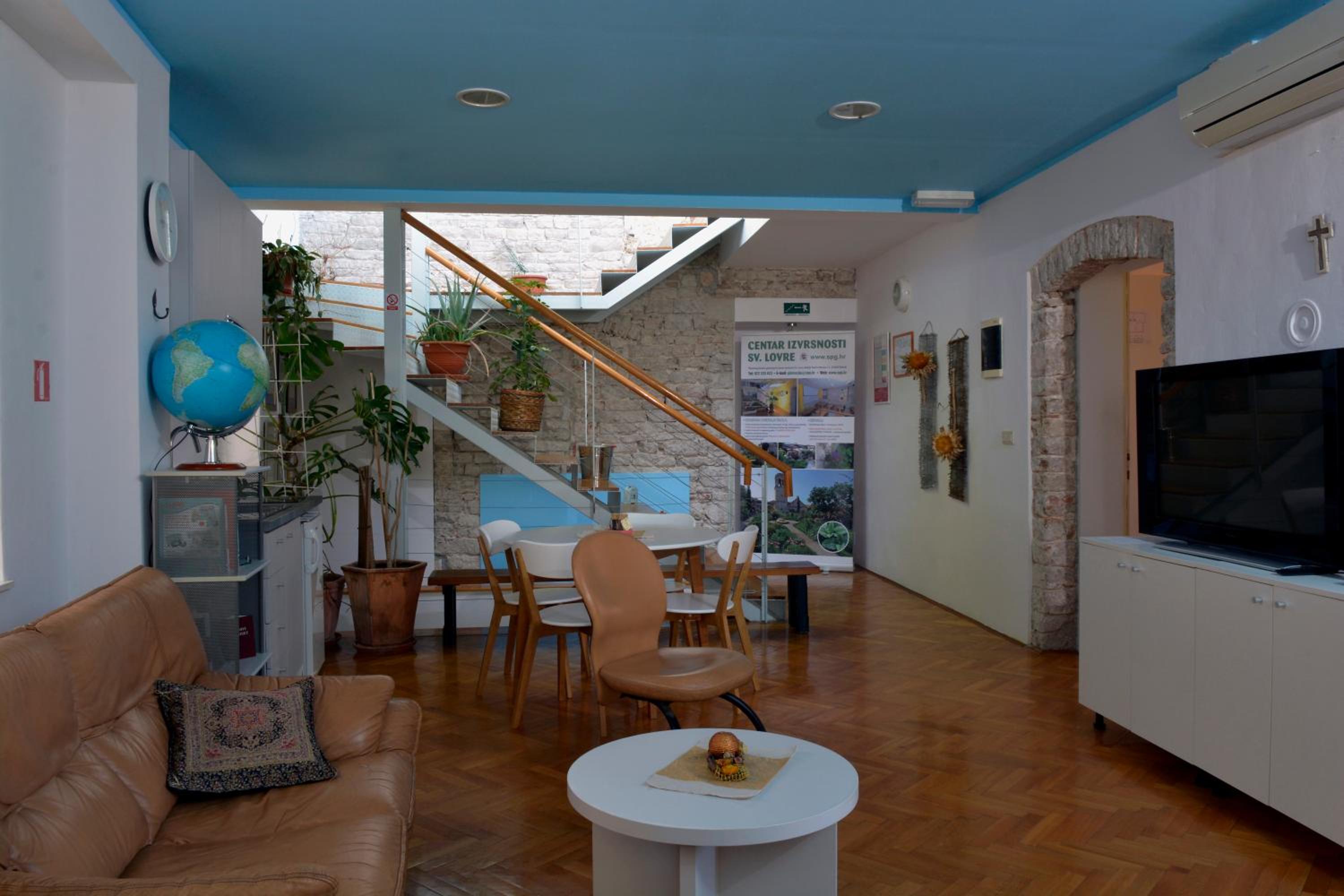 Hostel Sv. Lovre view 4