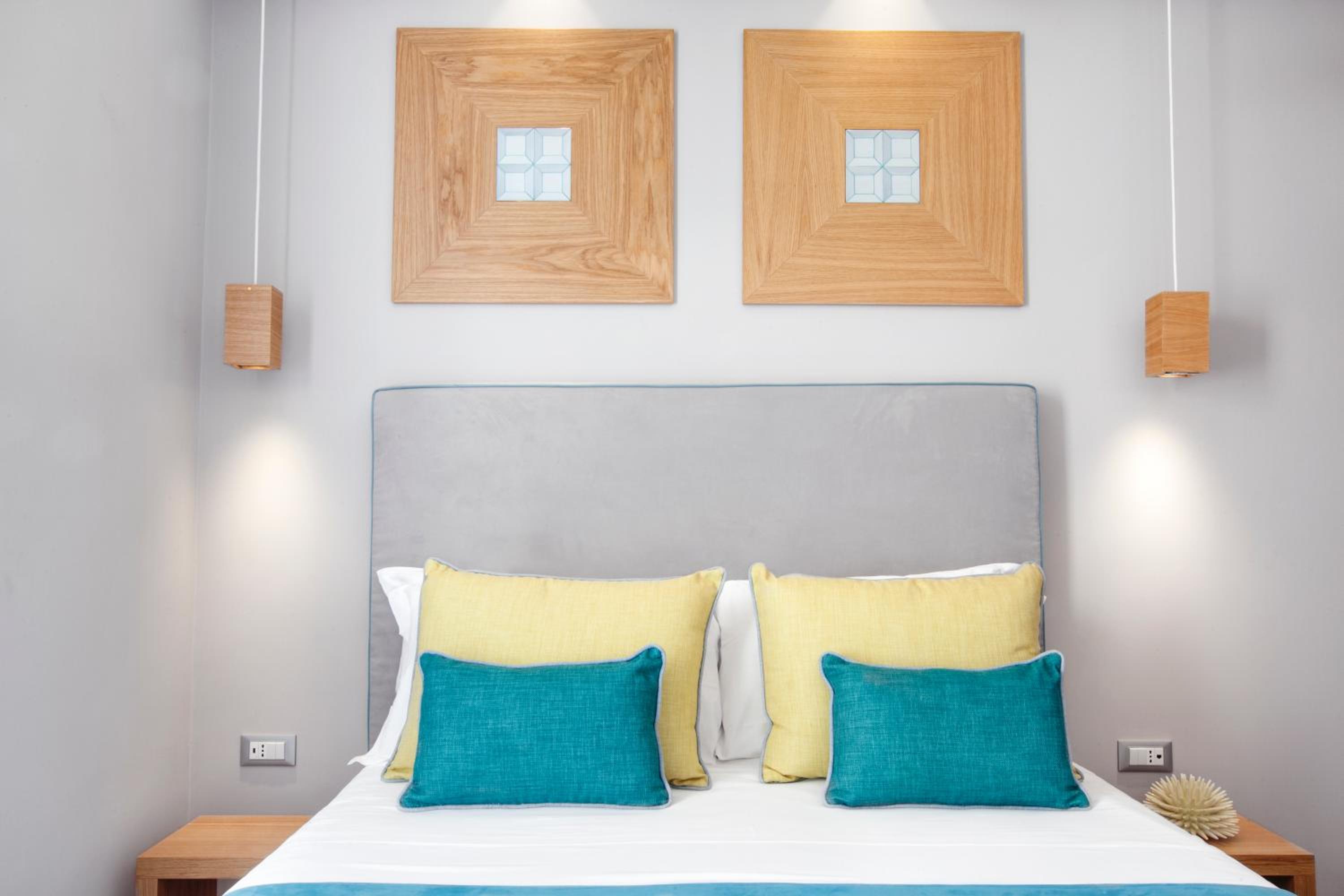 La Piazzetta Guest House photo 3