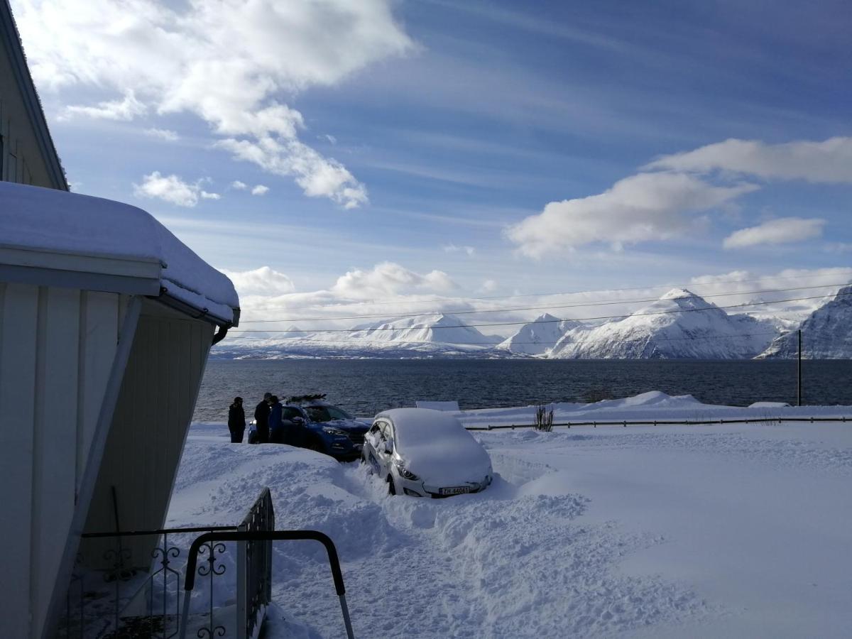 Lyngen Arctic View view 3