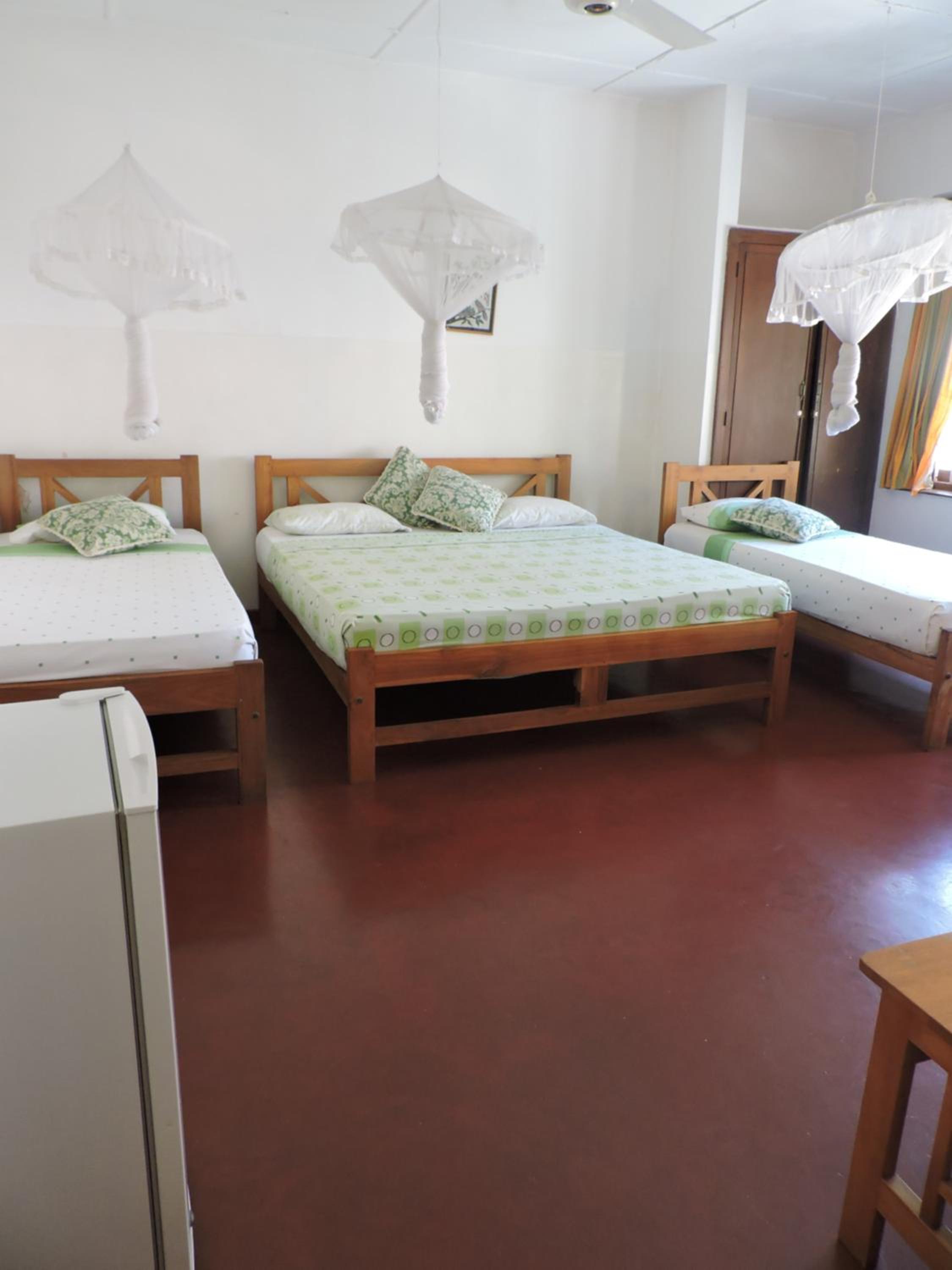 Hotel Mango Garden